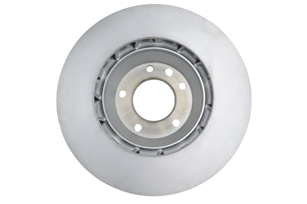 Original Bremsscheiben SET Audi Q7 VW Touareg Bremsscheiben Vorderachse 350x34mm