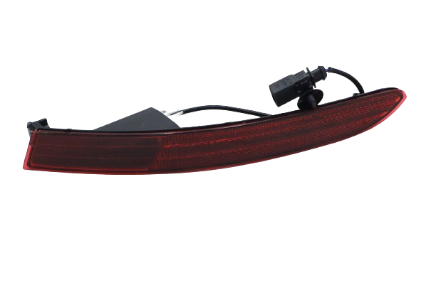 Original VW Touareg LED-Nebelschlussleuchte hinten links