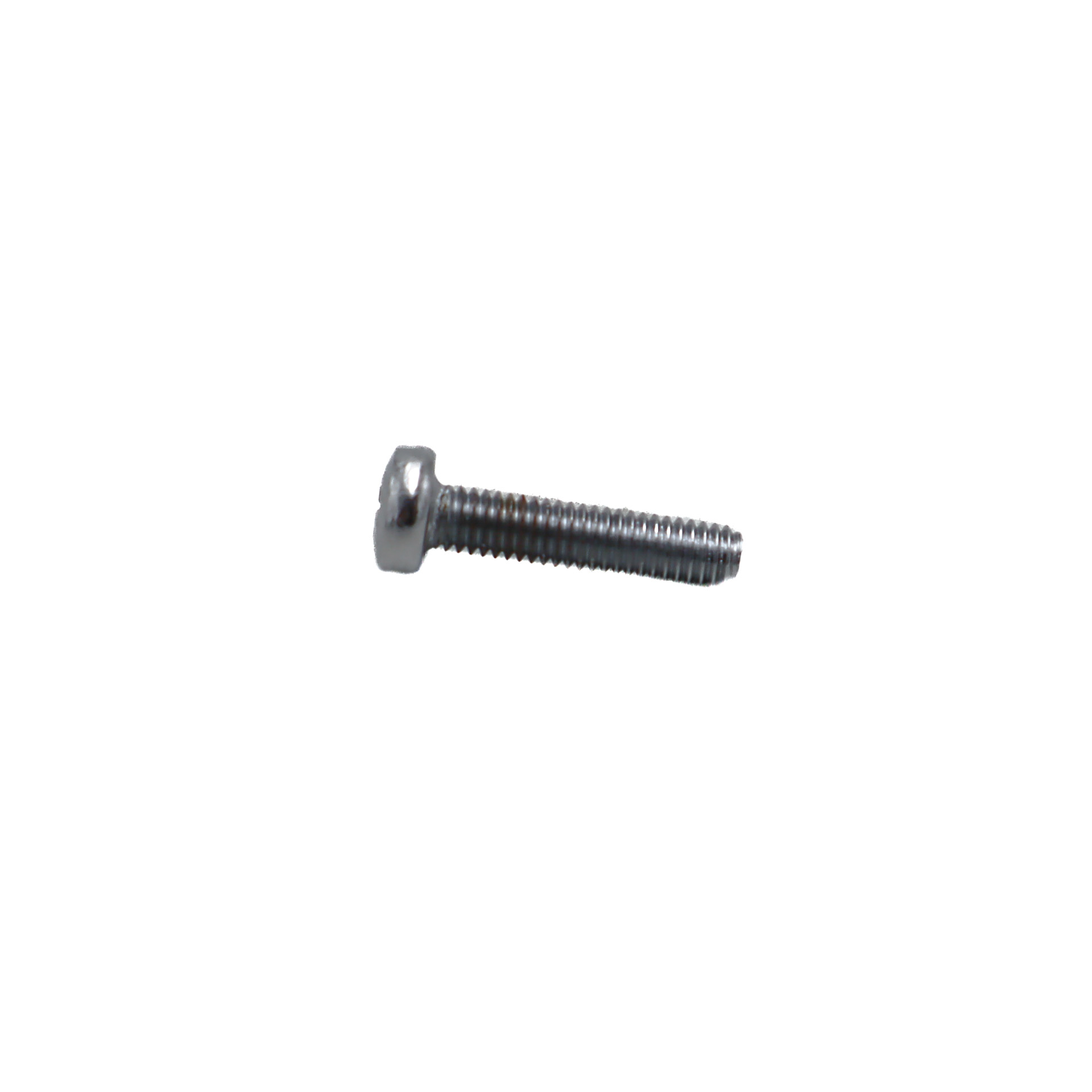 Linsenschraube N  0141251 M4x18 - Original VW Audi Seat