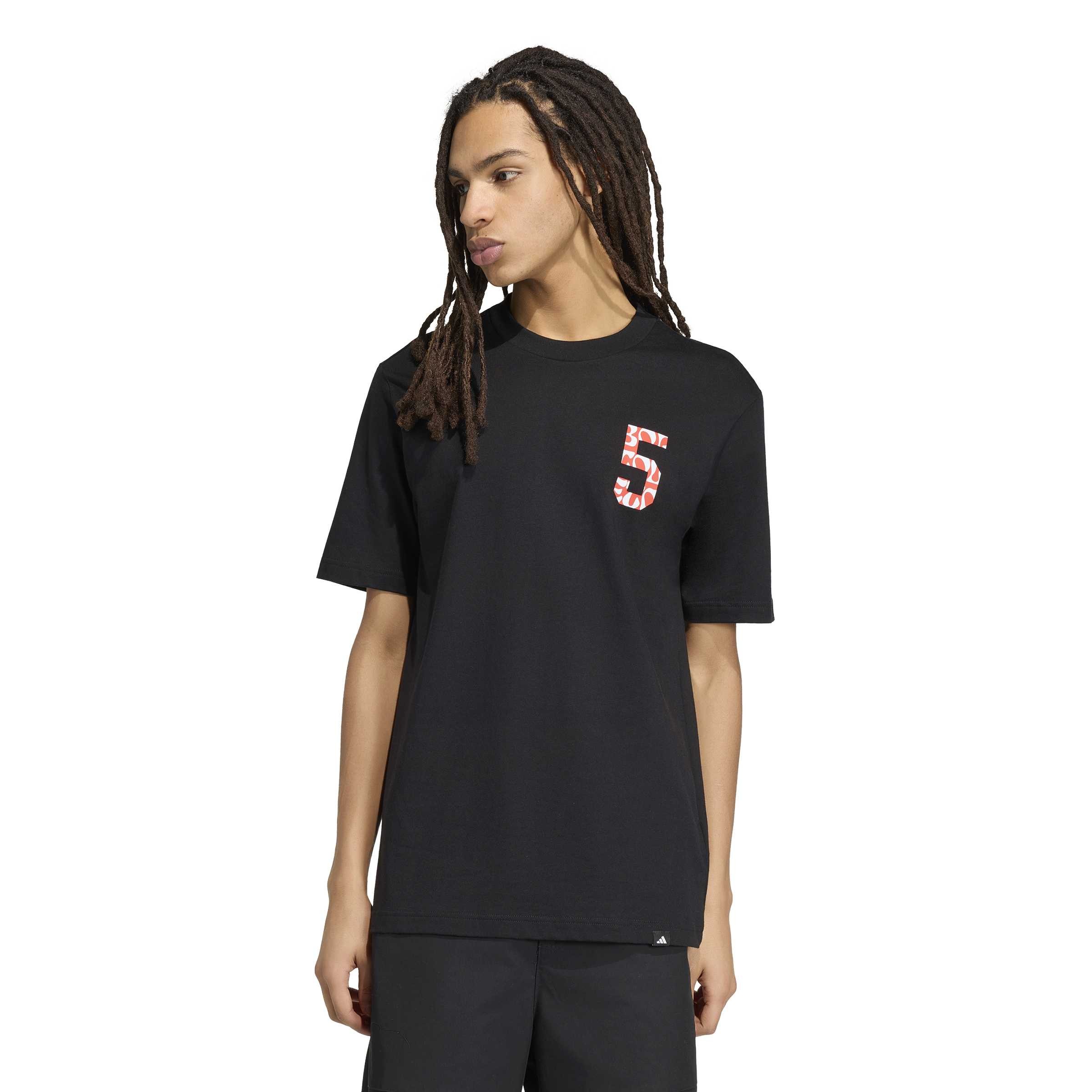 Audi Formel 1 Fan Tshirt Bortoleto schwarz, Herren - 31326028-Konfig