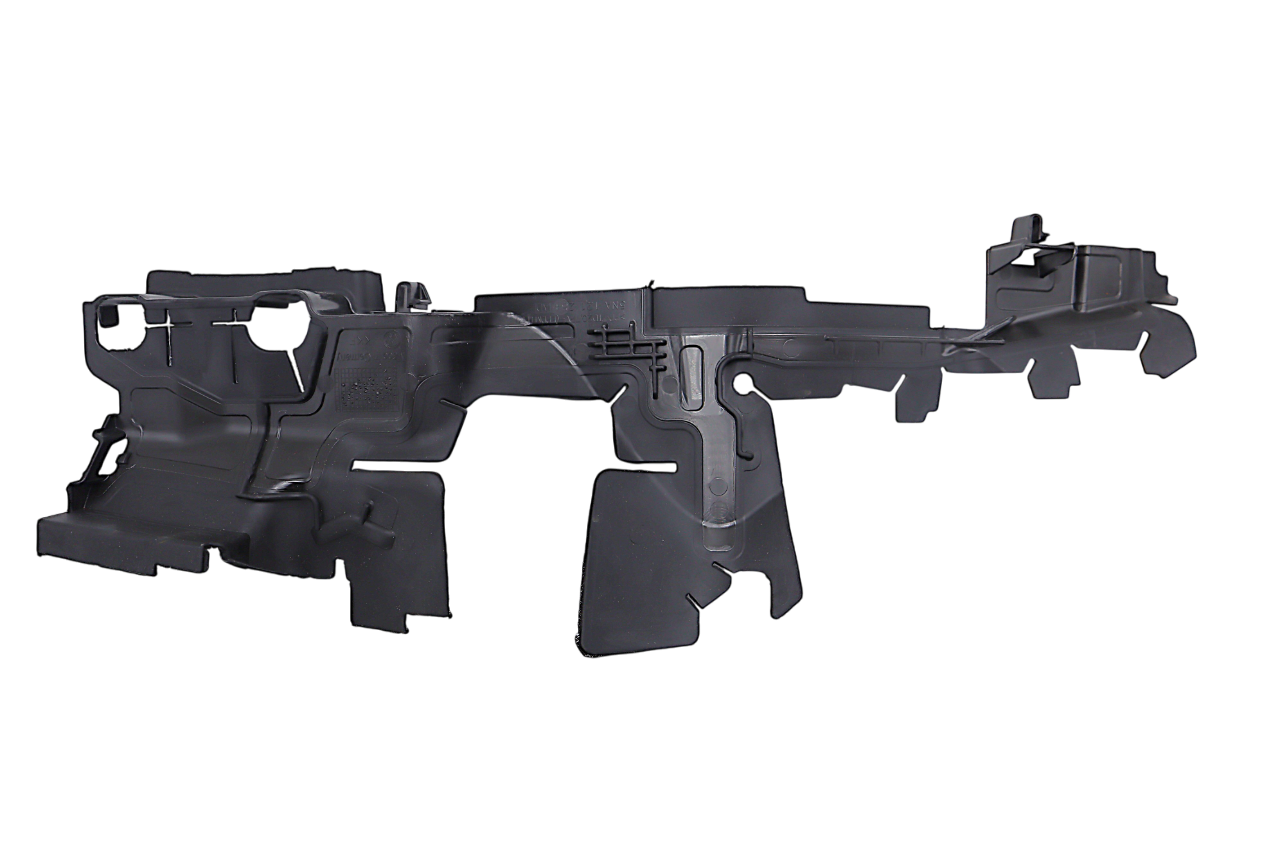 Original VW Tiguan Luftführung rechts