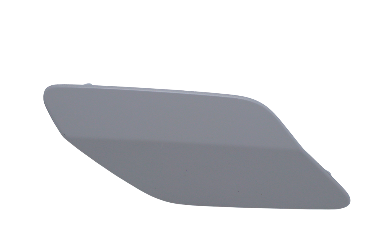 Original VW Golf VII Abdeckkappe Scheinwerferwaschanlage Stossfänger vorne rechts grundiert