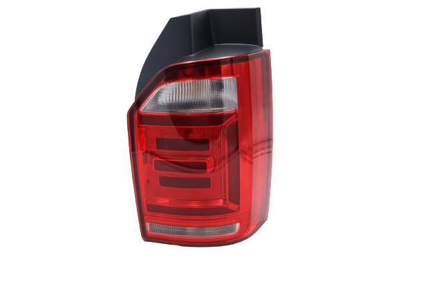 Original VW Transporter Multivan T6 LED-Schlussleuchte Rückleuchte hinten rechts