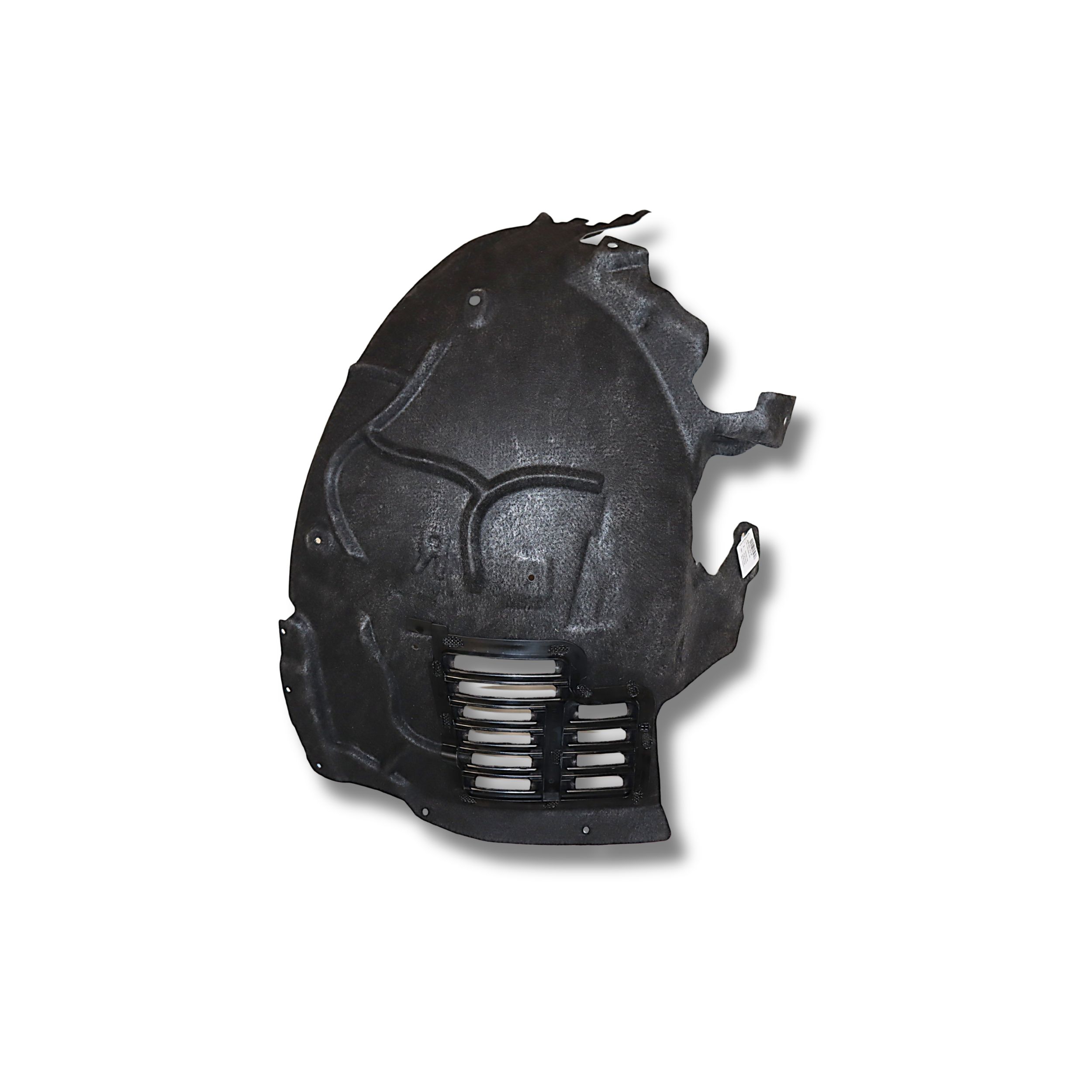 Original Audi A8 D4 (4H) Radhausschale Radschale Kunststoff rechts vorn  - 4H0821172M