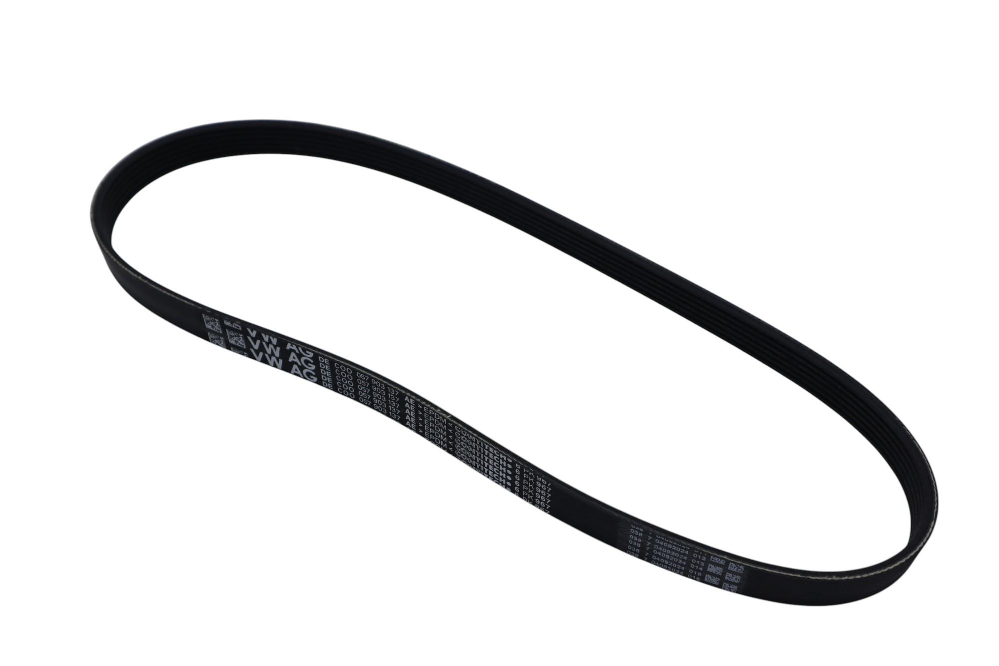 Original Audi A8 Q8 Keilrippenriemen 21,36x967mm