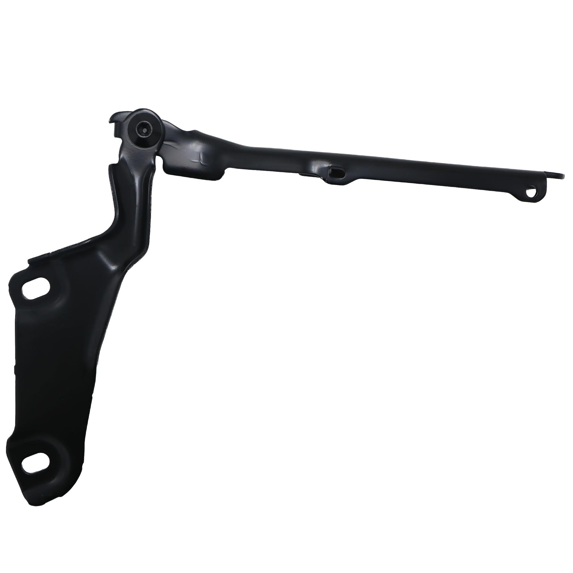 Frontklappenscharnier 8V0823301G Original Audi A3 Bj. 2013 - 2021
