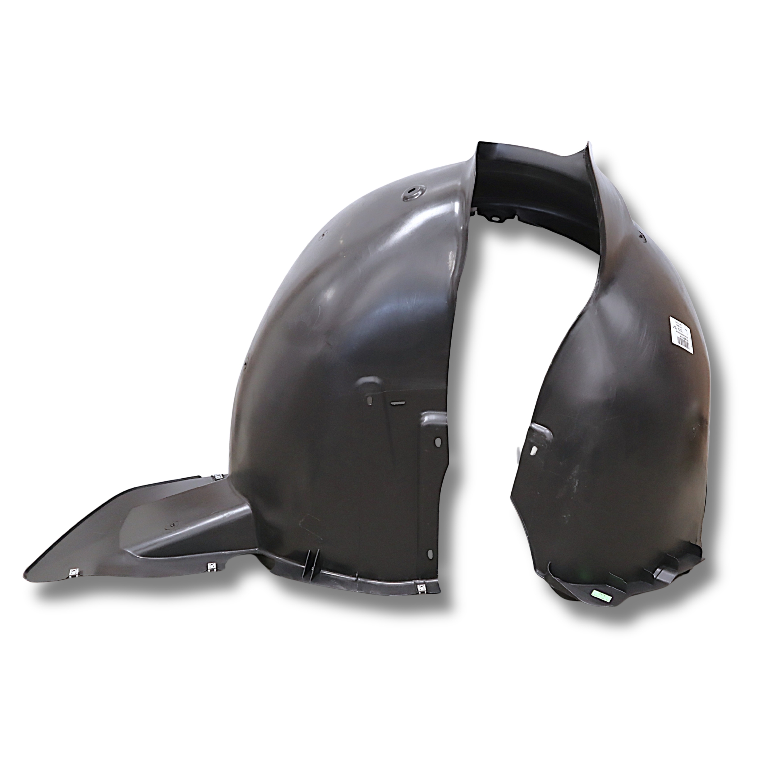 Original VW Sharan (7N) Seat Alhambra Radhausschale Radschale Kunststoff rechts vorn - 7N0805912A