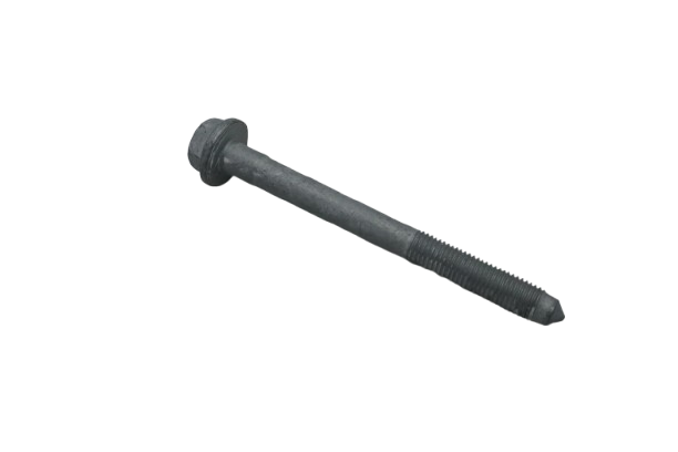 Original Audi A4 Luftführung Stoßfänger rechts