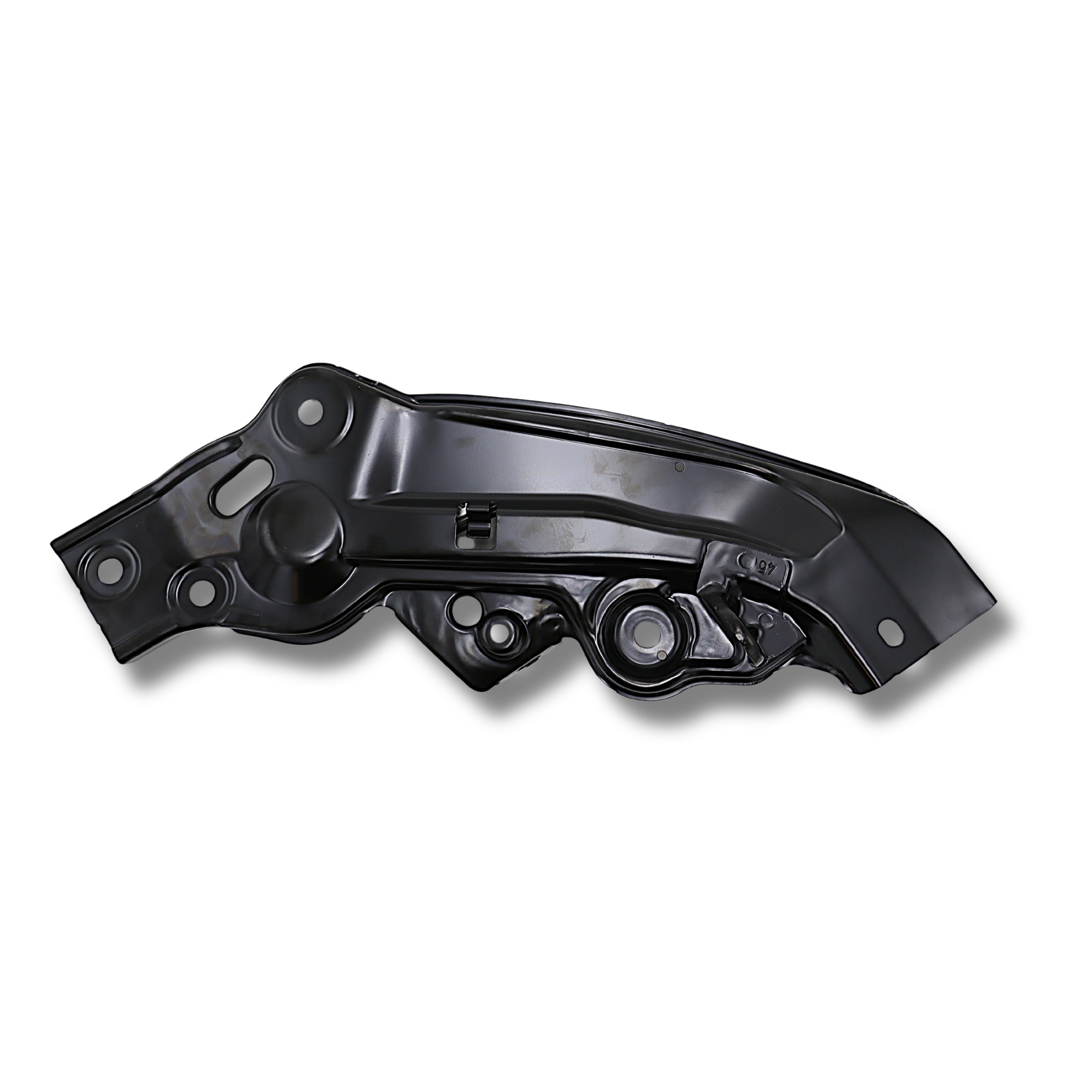 Original VW Polo Strebe Halterung links oben - 2G0806929E