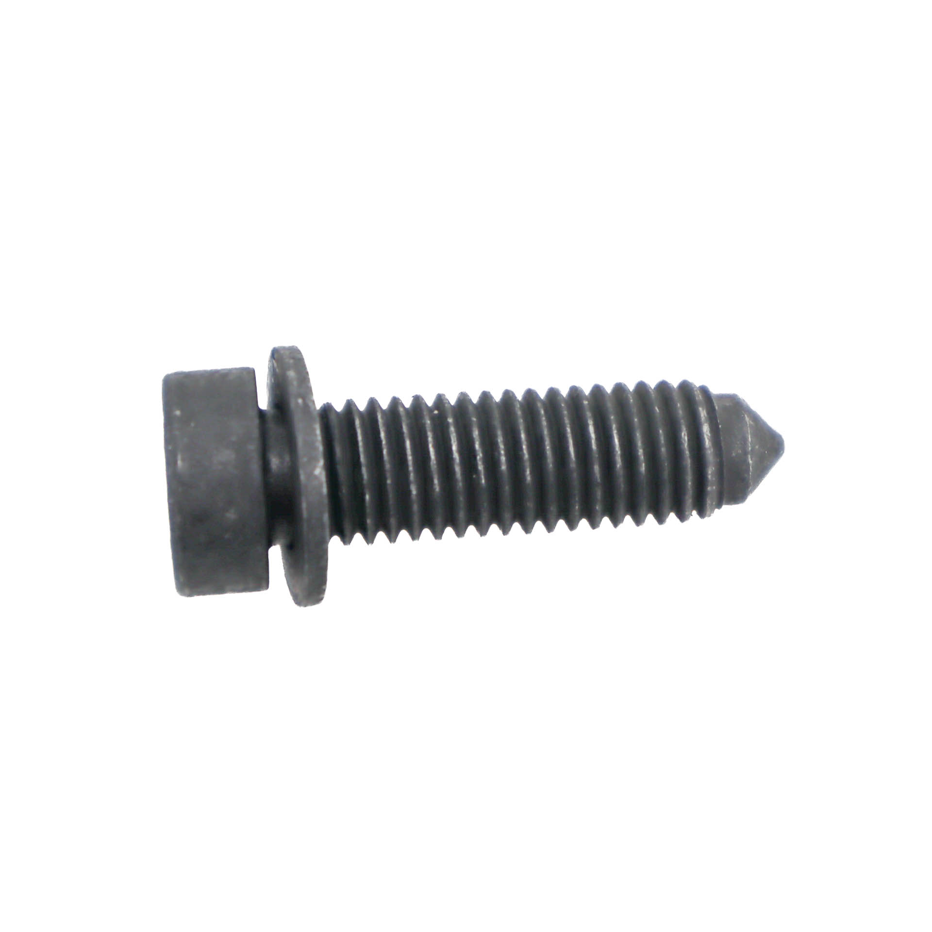 Zylinderschraube mit Innenvielzahnkopf N  91147502 M10x35mm Original Audi A3 A4 A6 Q3 TT RS3 RS4 TTRS