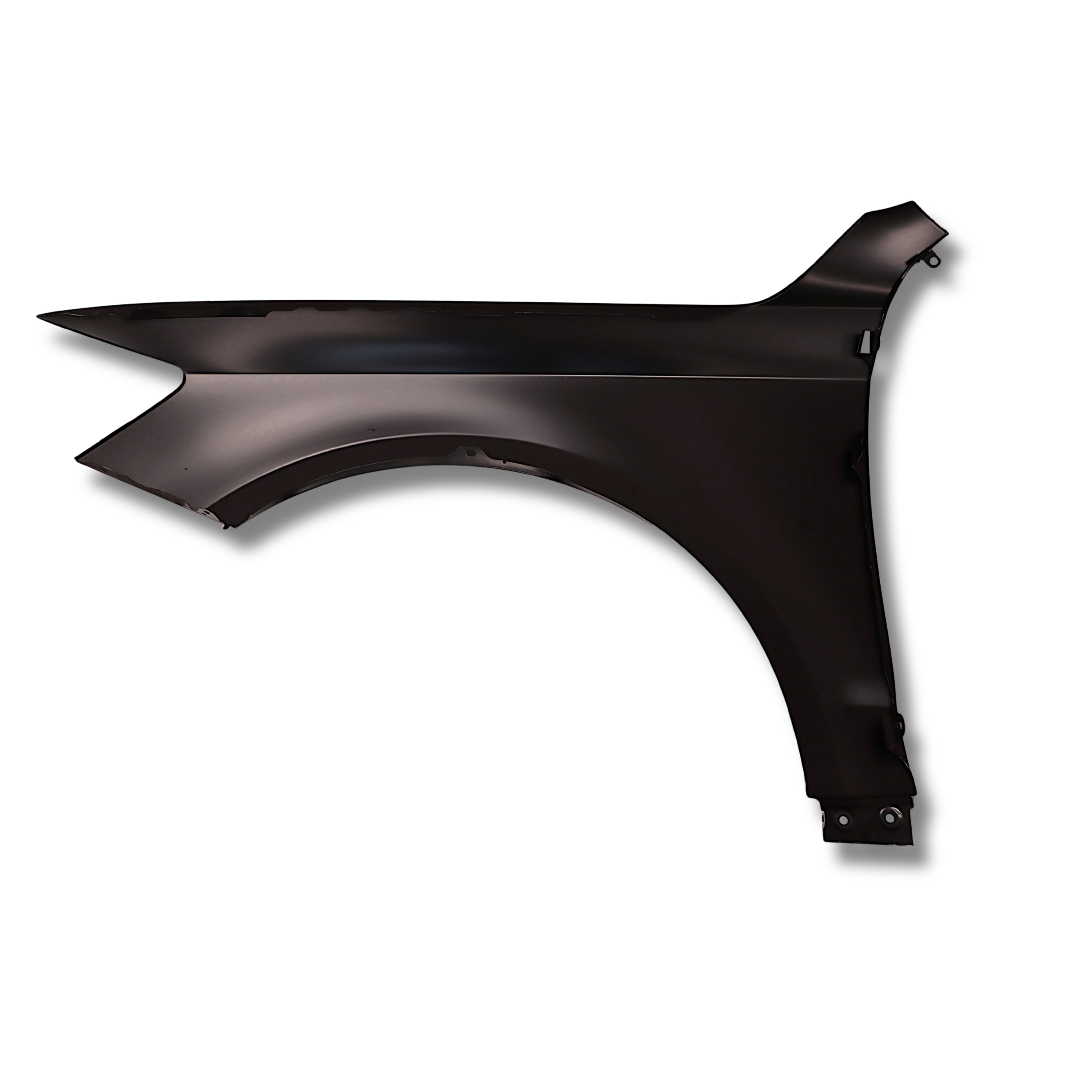 Original Audi Q5 Kotflügel, rechts vorne - 8R0821106A