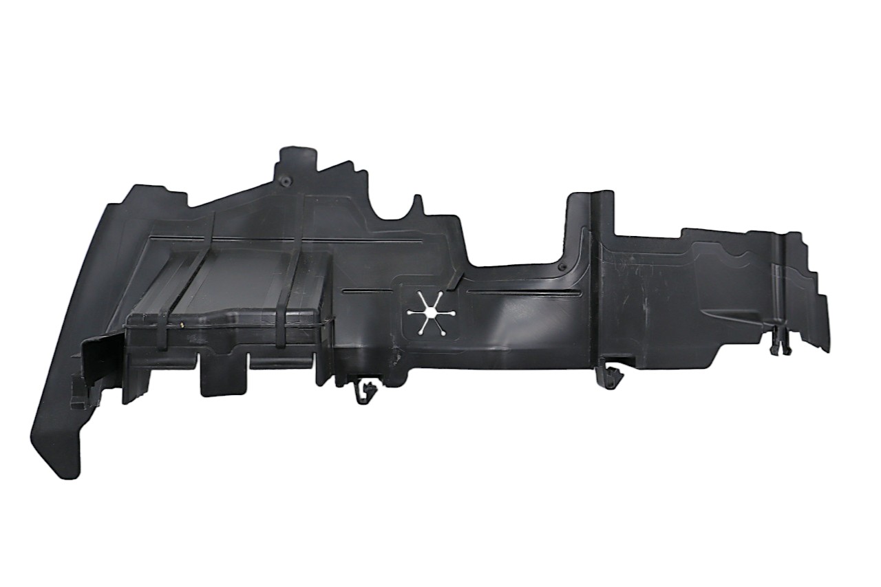 Original VW Polo Luftführung