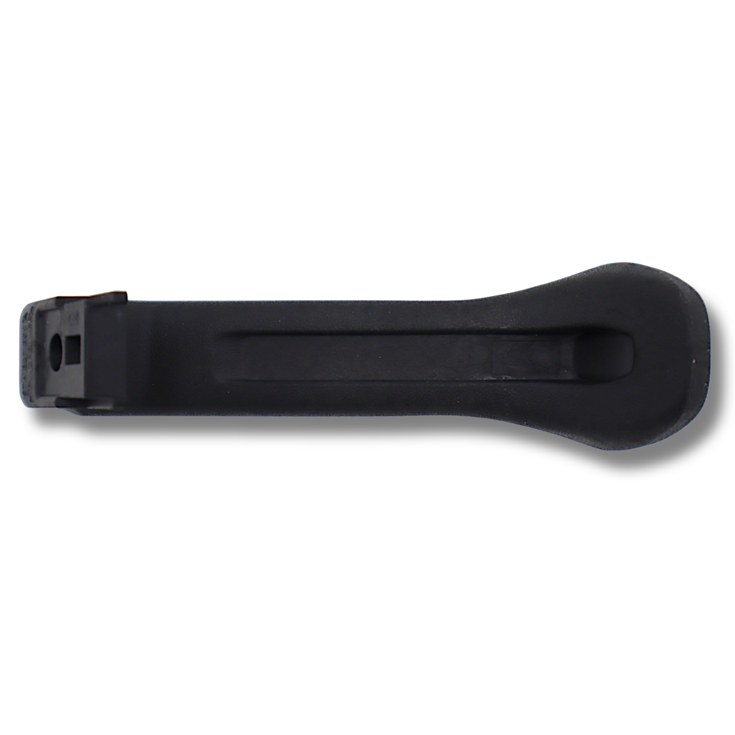 Original VW Taos Skoda Fabia Karoq Superb Haltegriff Heckklappenverkleidung satinschwarz