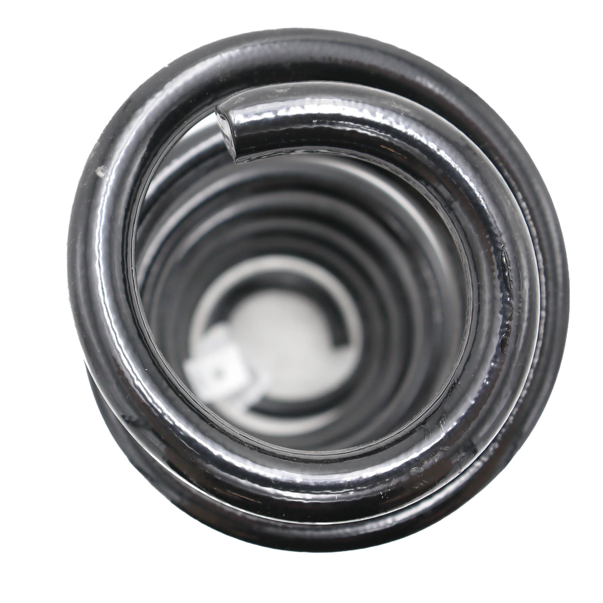 Original VW Škoda Fahrwerksfeder – 3Q0511115AC