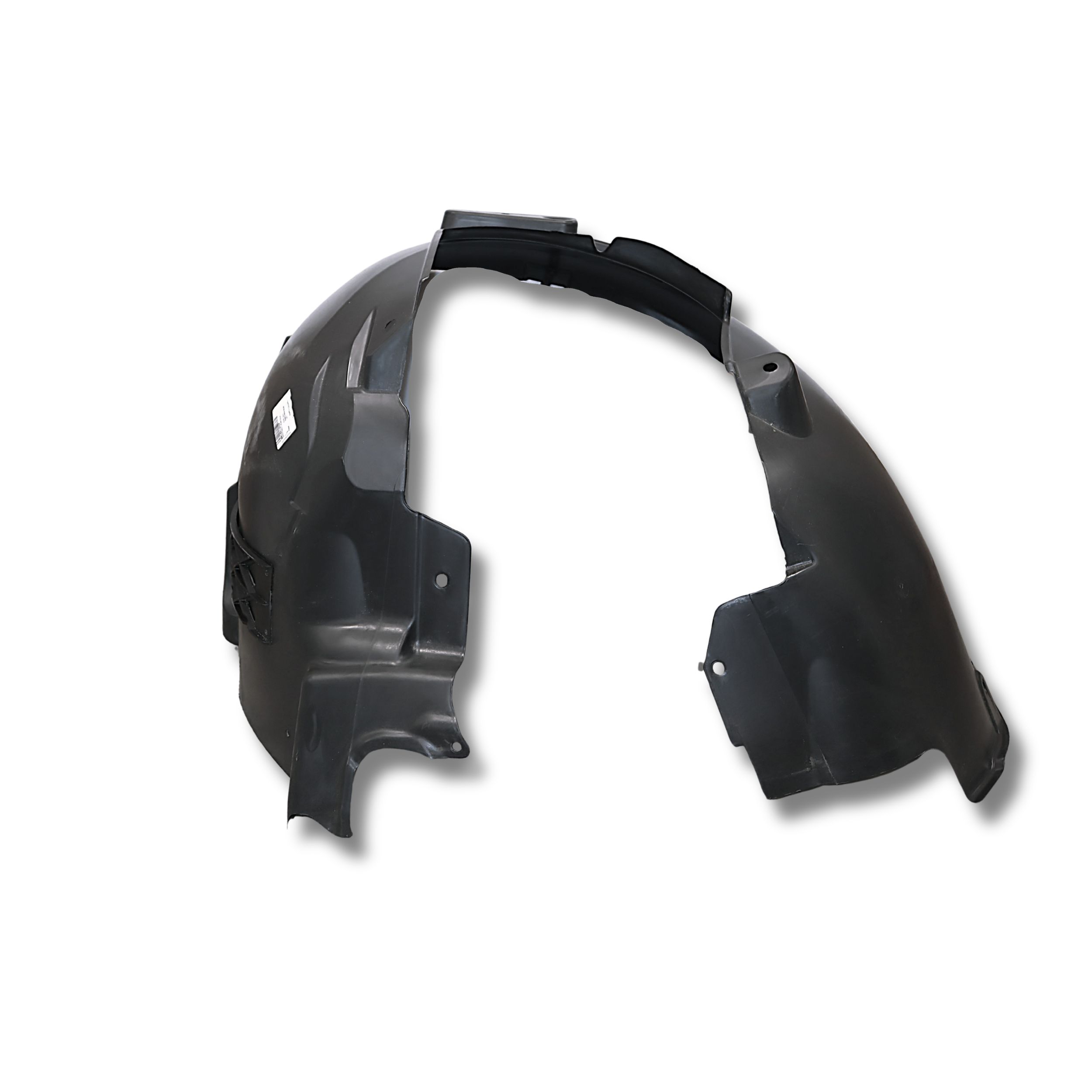 Original Audi A5 (8T) Radhausschale Radschale rechts vorn  - 8R0821172F