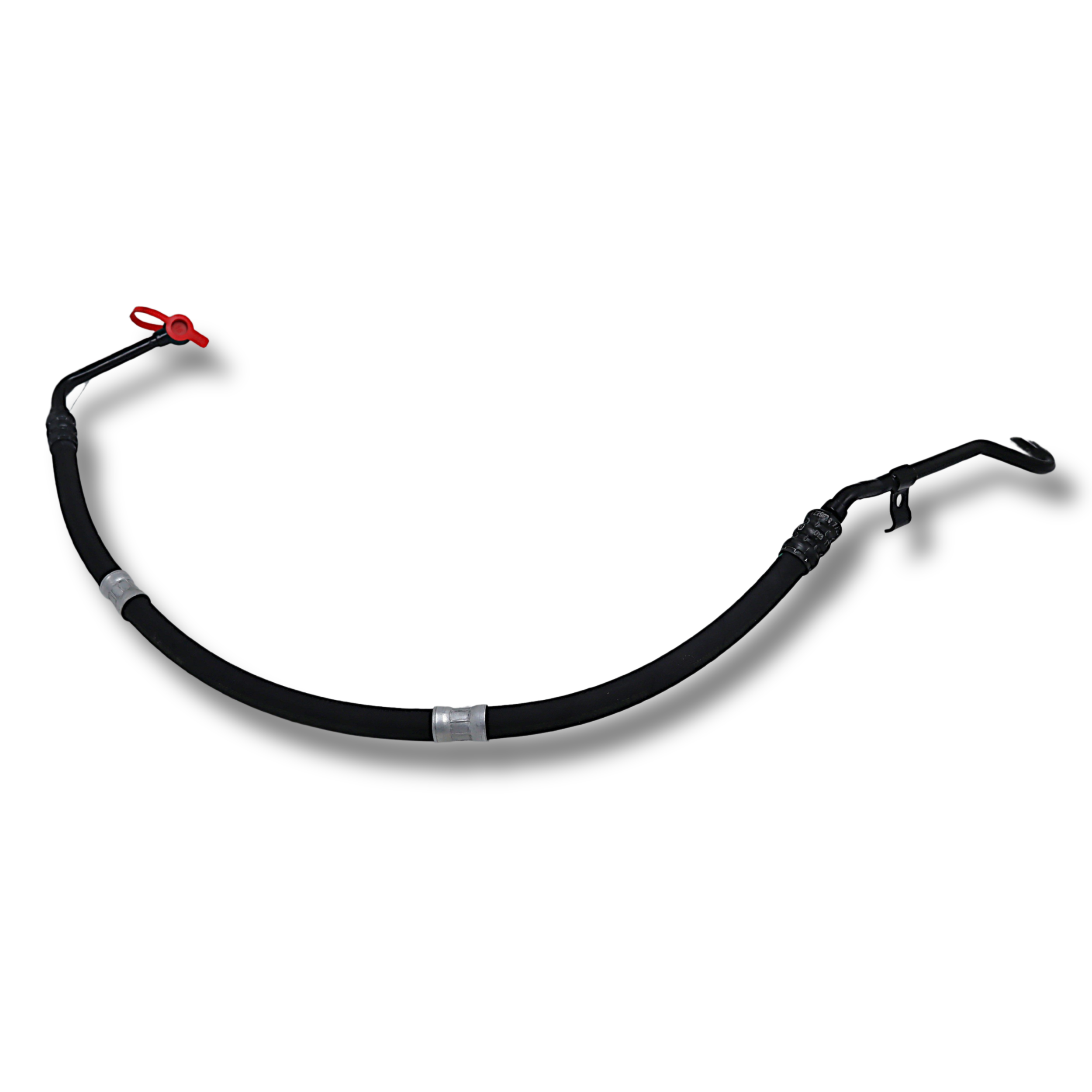 Original VW Campmobil Transporter Dehnschlauch 7H1422893Q