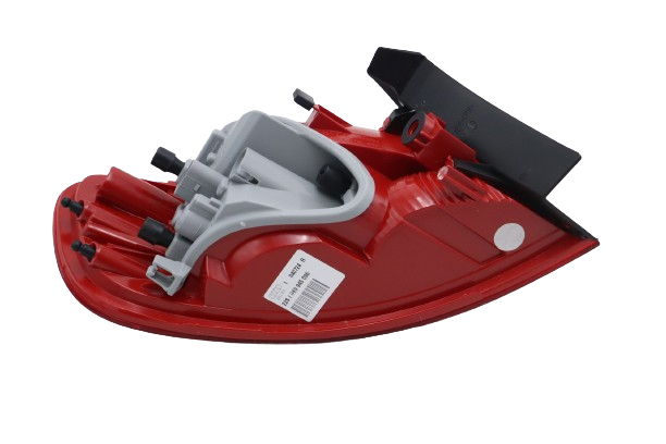 Original Audi A4 Schlussleuchte Rückleuchte hinten rechts außen