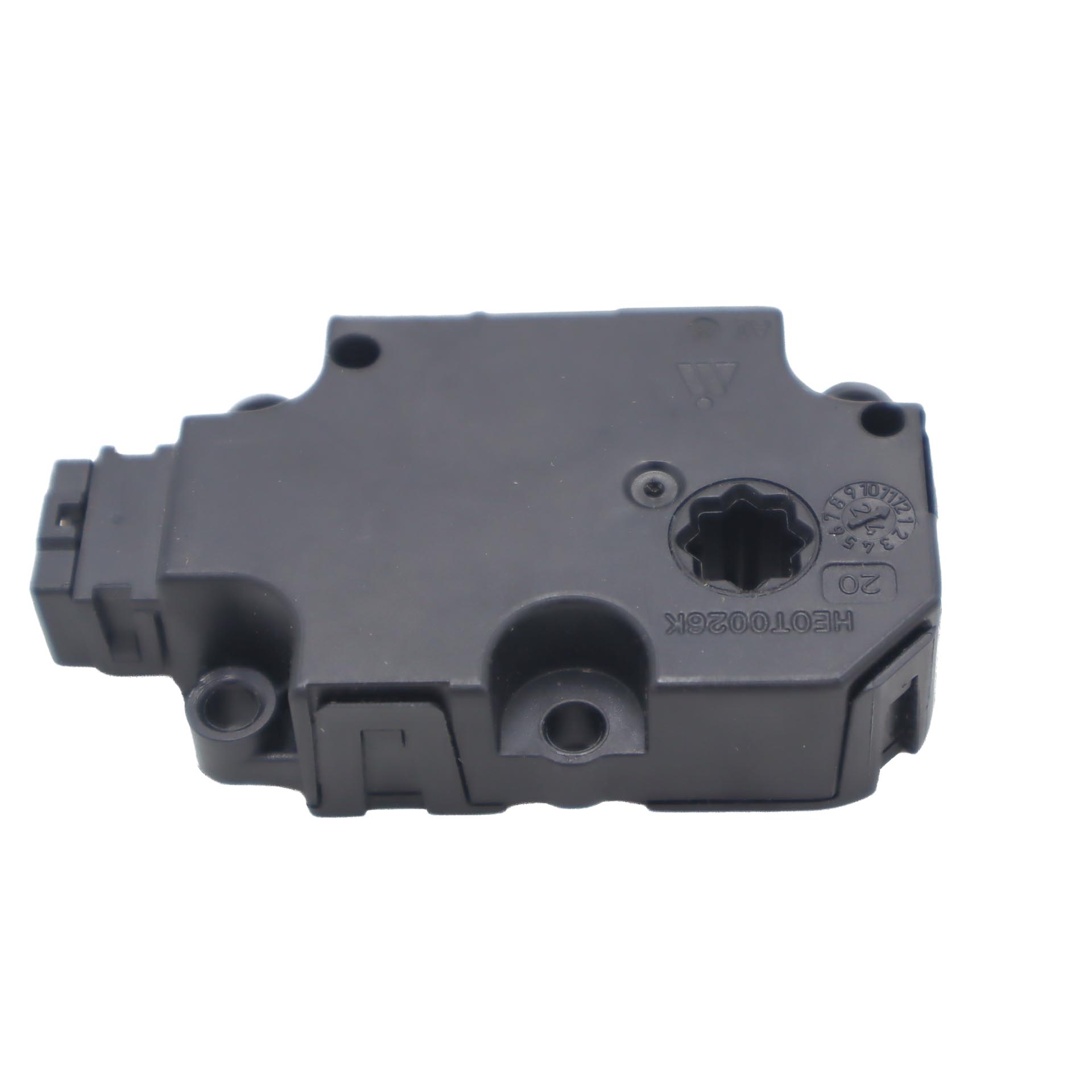 Stellmotor Klimaaggregat 4N0133246A Original Audi VW