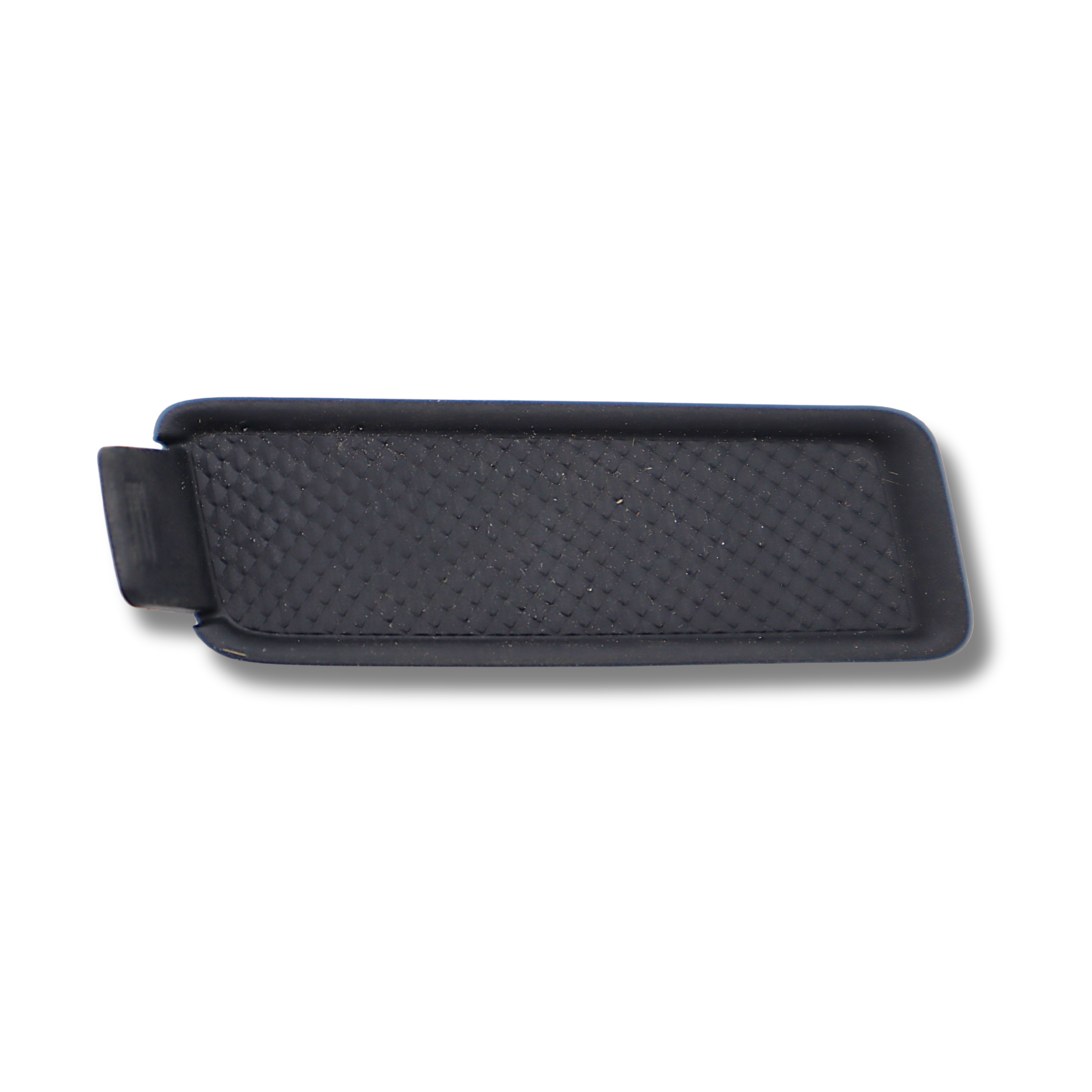 Original Audi A4 A5 Einlage für Ablagefach Mittelkonsole, soul schwarz