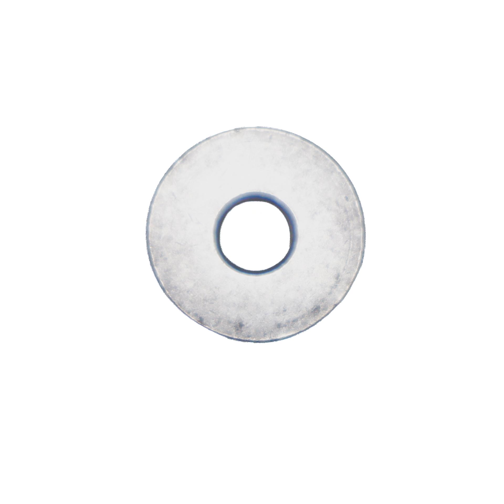 Sechskantbundmutter, selbstsichernd N  90761103 M8 - Original VW Audi Skoda Seat Cupra
