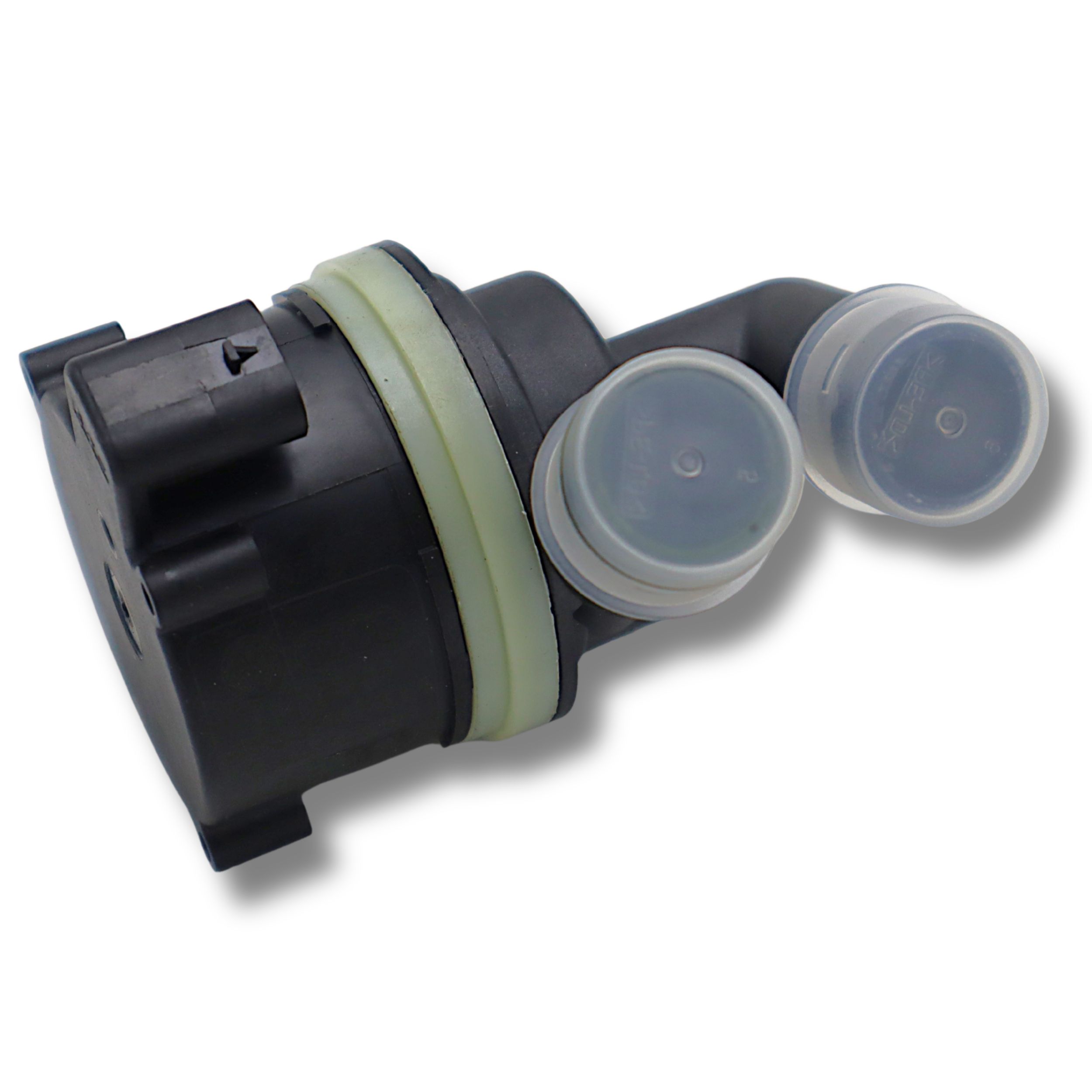 Original Audi A4 A6 VW Golf Passat Seat Alhambra Leon Skoda Octavia Superb Zusatzkühlmittelpumpe Wasserpumpe