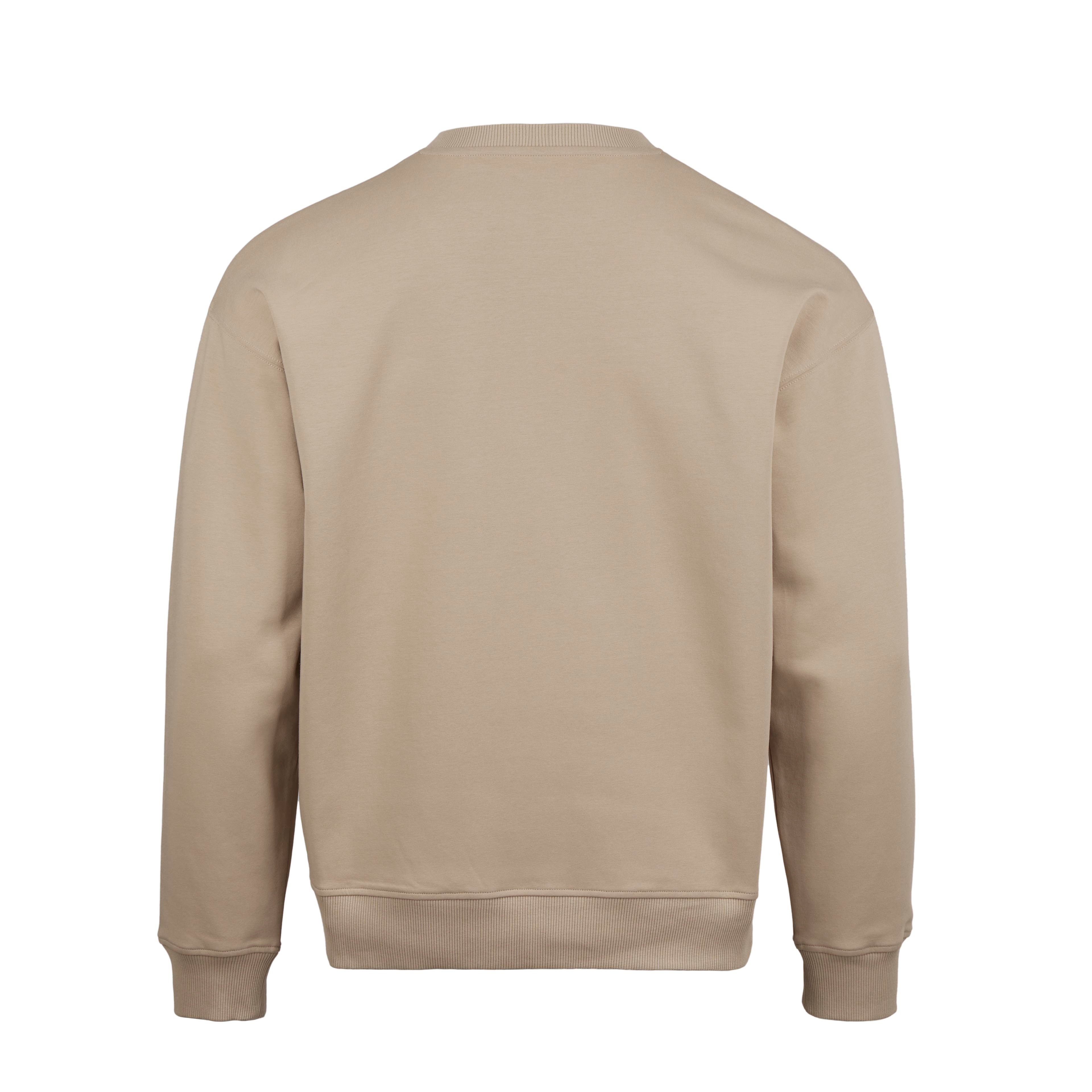 Original Volkswagen Sweatshirt R-Kollektion, Unisex, beige