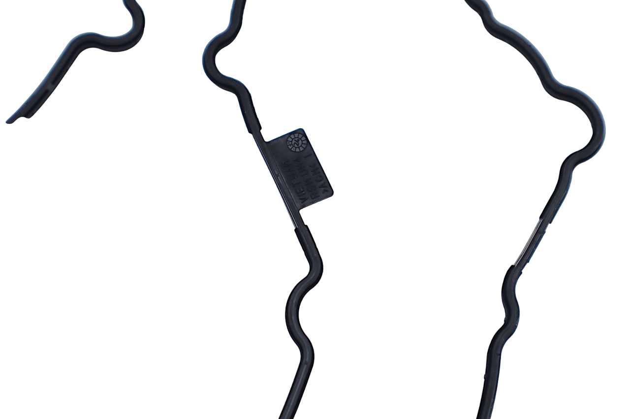 Original Audi A4 A5 A6 A7 Q5 Dichtung für Ölwanne