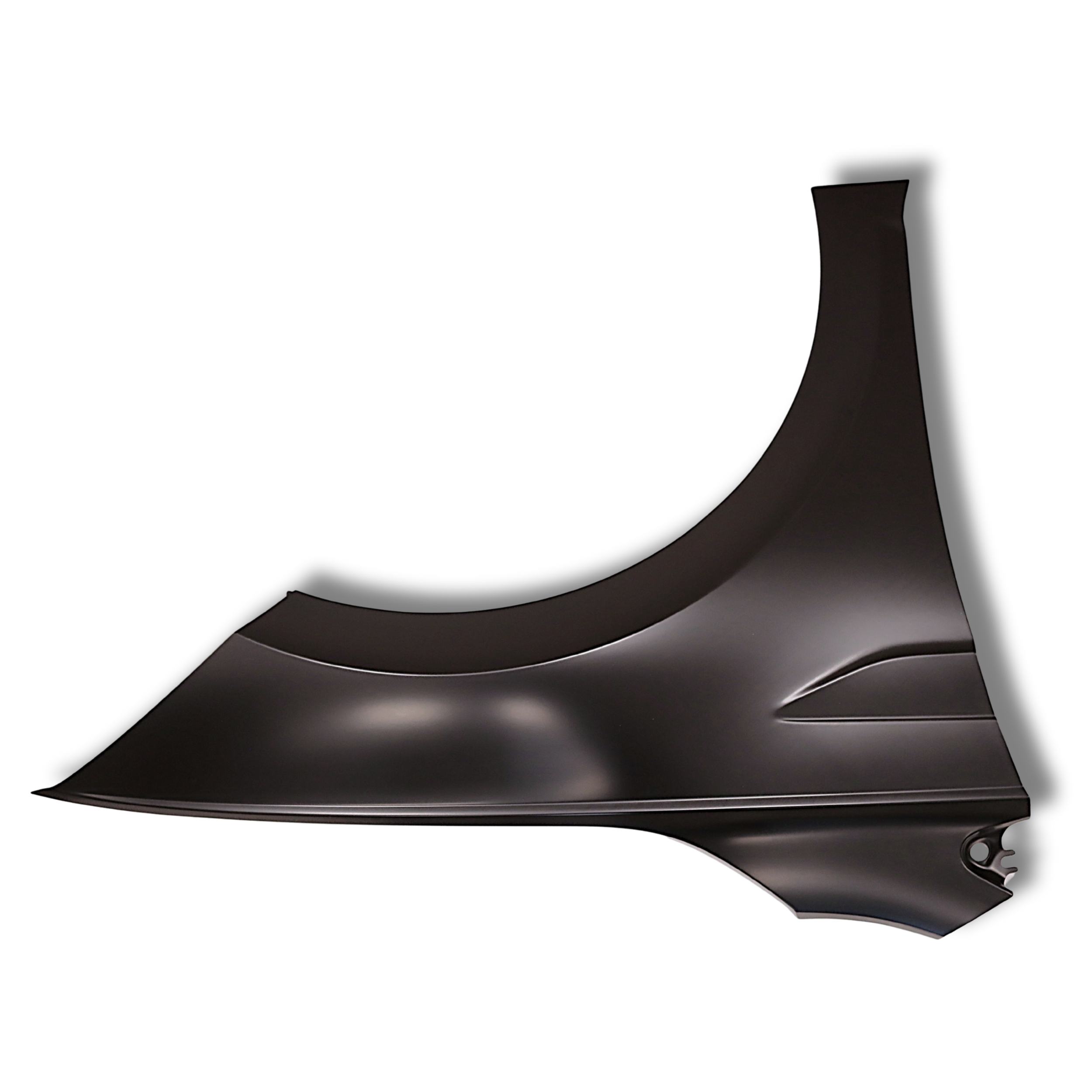 Original Volkswagen Polo Kotflügel, rechts vorne - 2G0821106