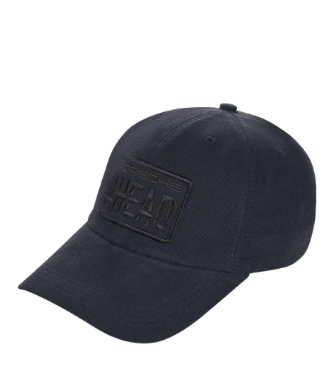 Original Porsche Cap - AHEAD, dunkelblau - WAP20100126AHD