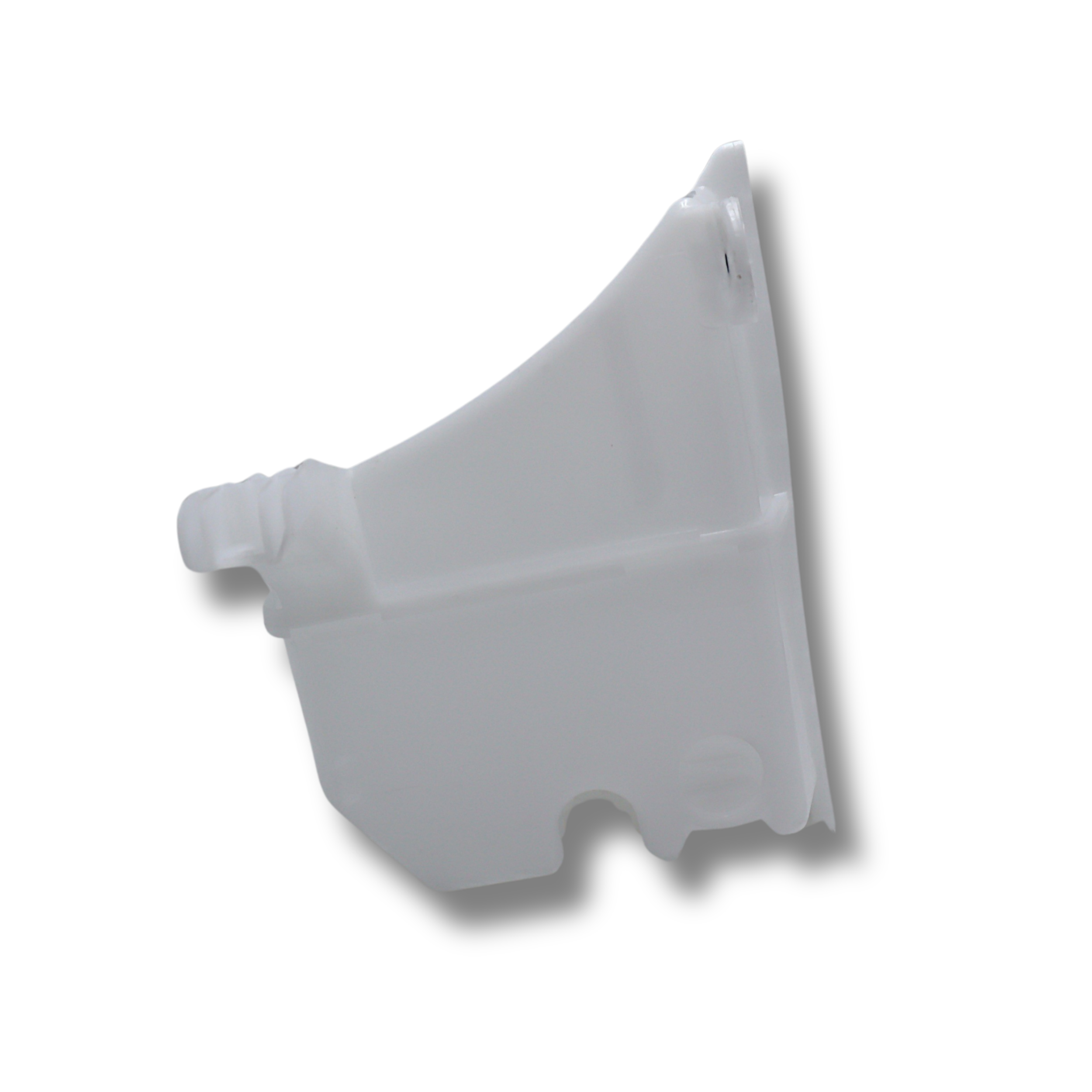 Original VW Crafter Waschwasserbehälter für Frontscheiben und ggf. Scheinwerferwaschanlage 2N0955453C