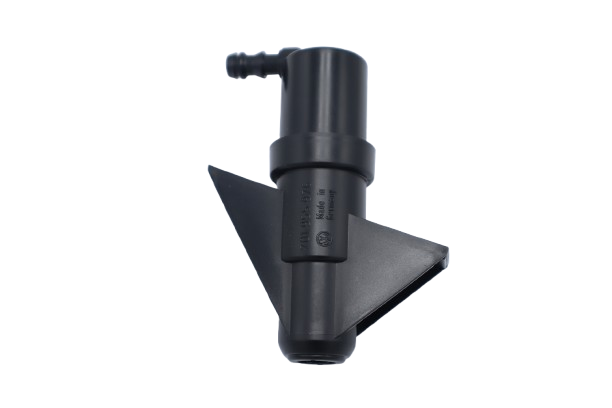 Original Volkswagen Transporter Hubzylinder Scheinwerferreinigungsanlage