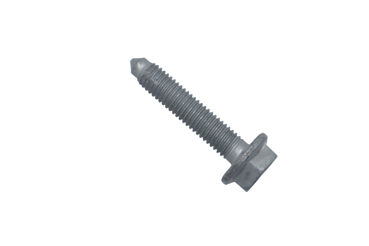 Original Audi A3 A4 VW Golf Passat Seat Alhambra Leon Skoda Octavia Superb Sechskantbundschraube M8x40