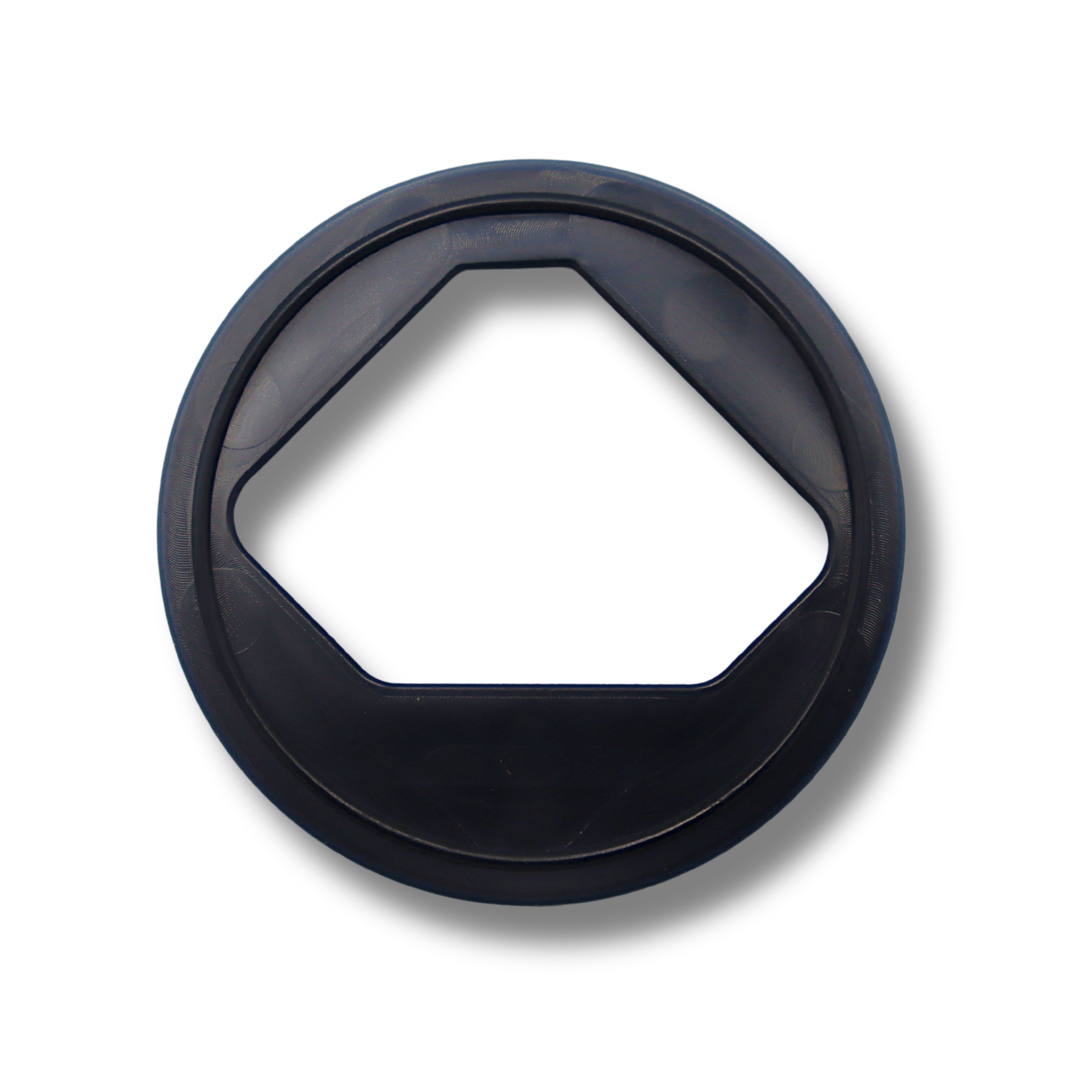 Original Audi VW Rastscheibe für Kofferraumverkleidung – 4L08637839B9