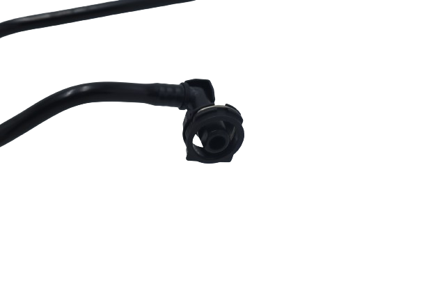 Original Audi A4 A5 Q5 Entlüftungsschlauch hinten