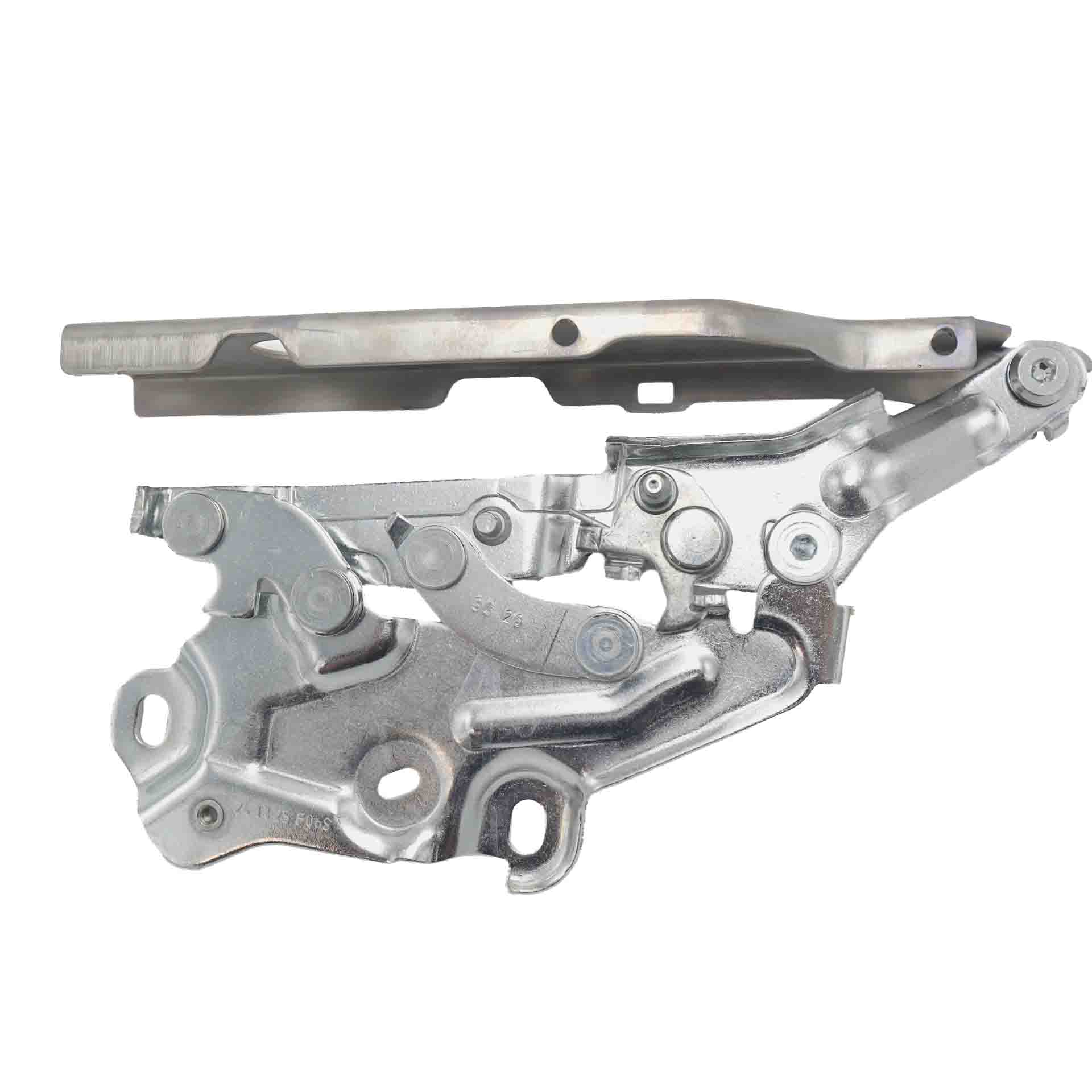 Frontklappenscharnier 4K0823302A Original Audi A6 Bj. 2019 - 2026