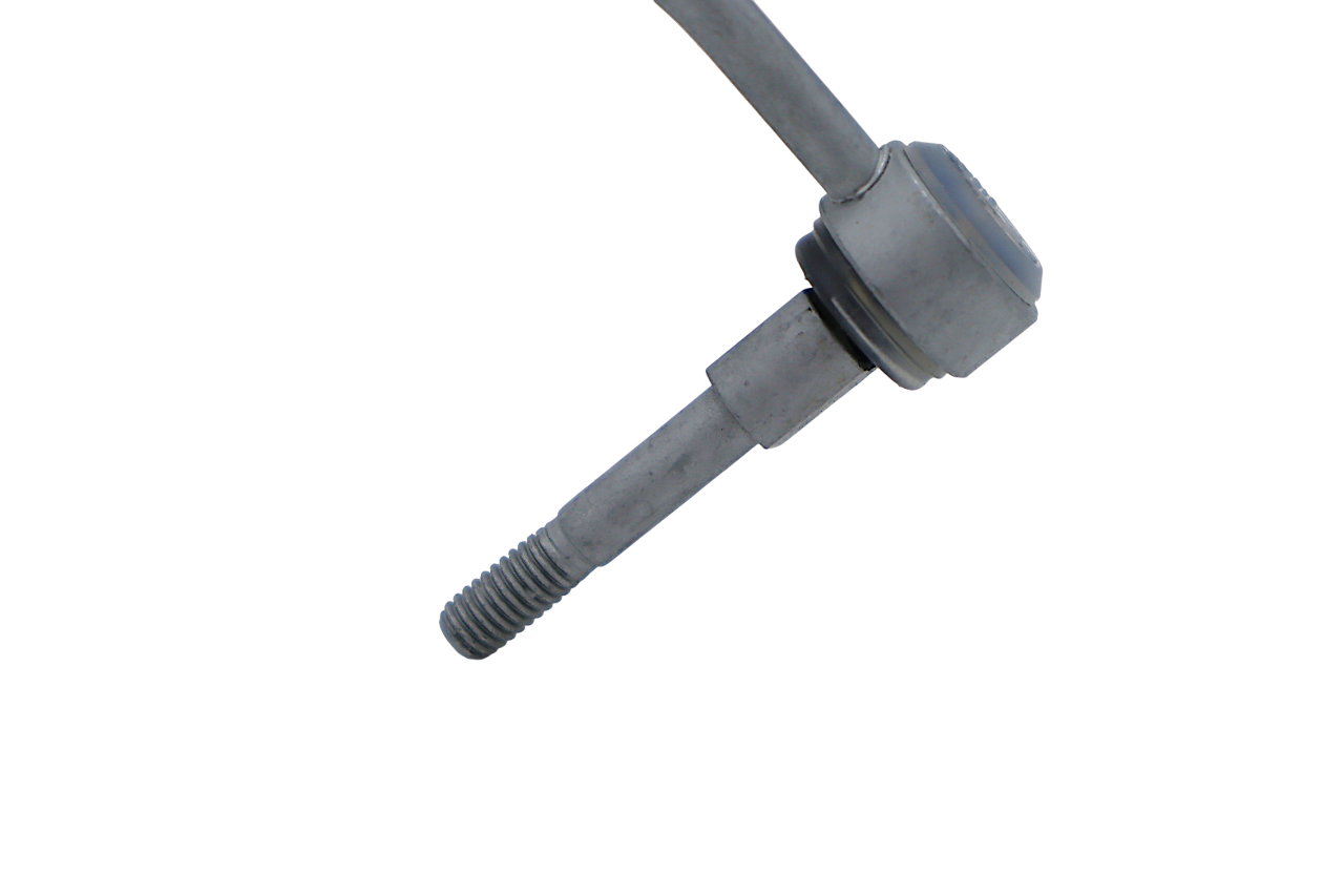 Original Audi A6 Niveausensor mit Gestänge rechts vorne Luftfederung