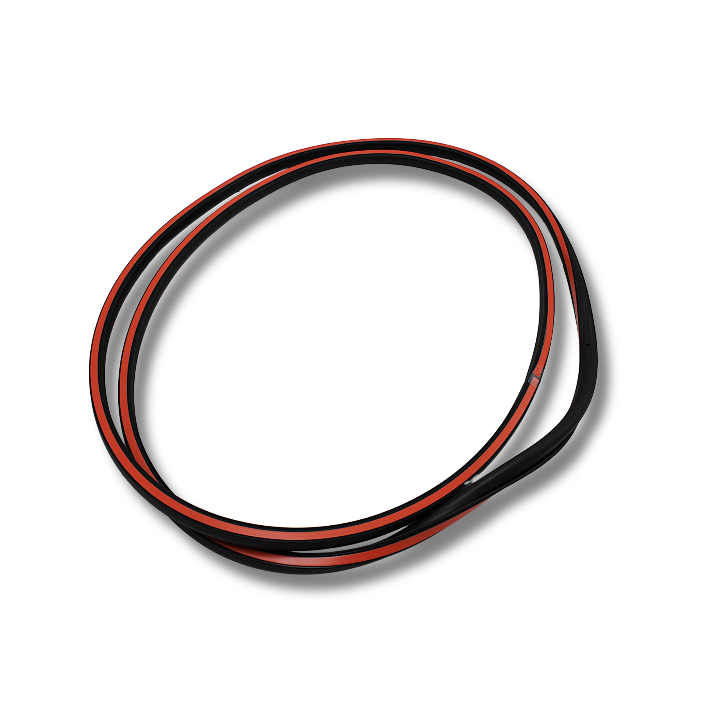 Original Audi Türdichtung (selbstklebend) hinten links außen – 8K9839911Q