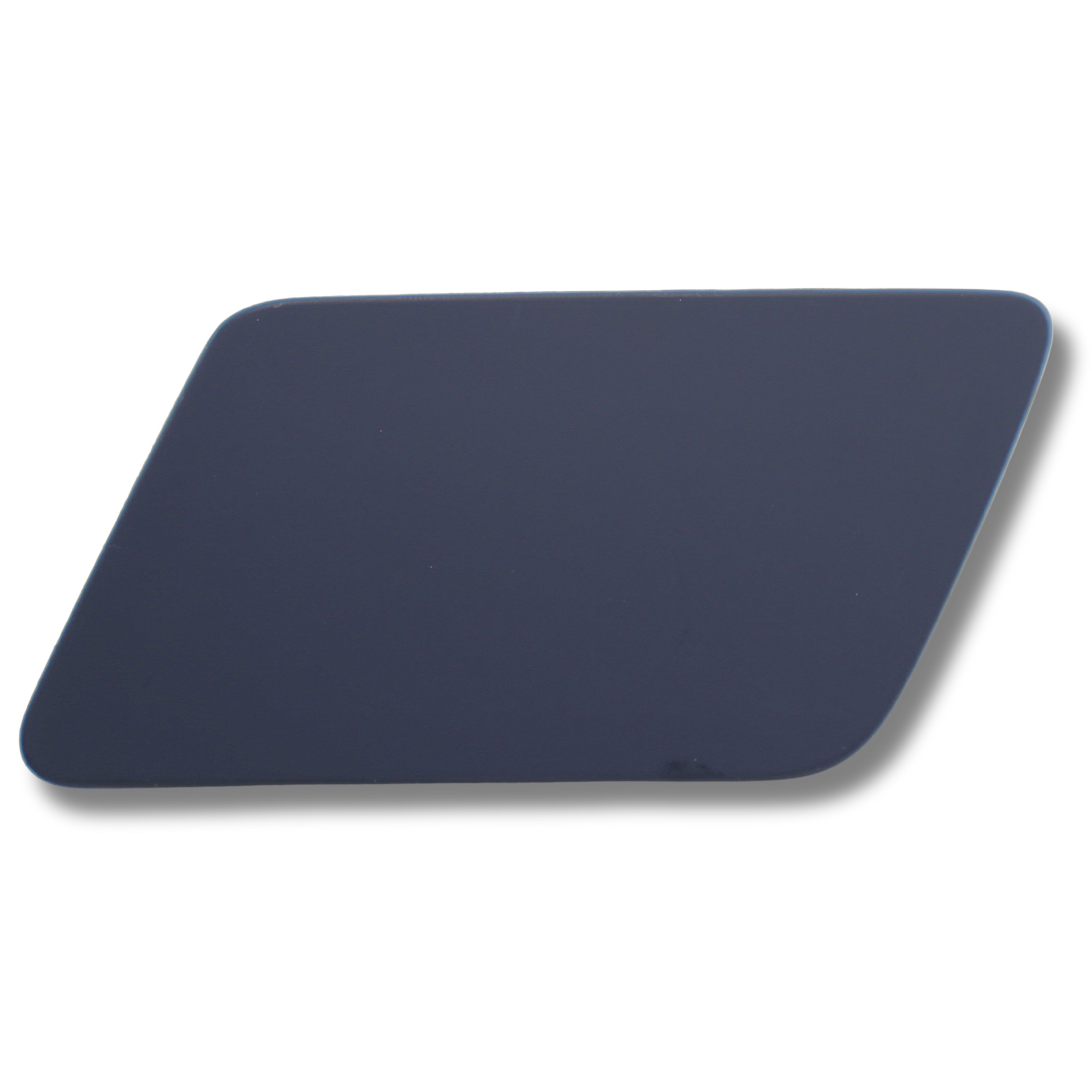 Original VW Polo Abdeckkappe Scheinwerferwaschanlage vorne links grundiert