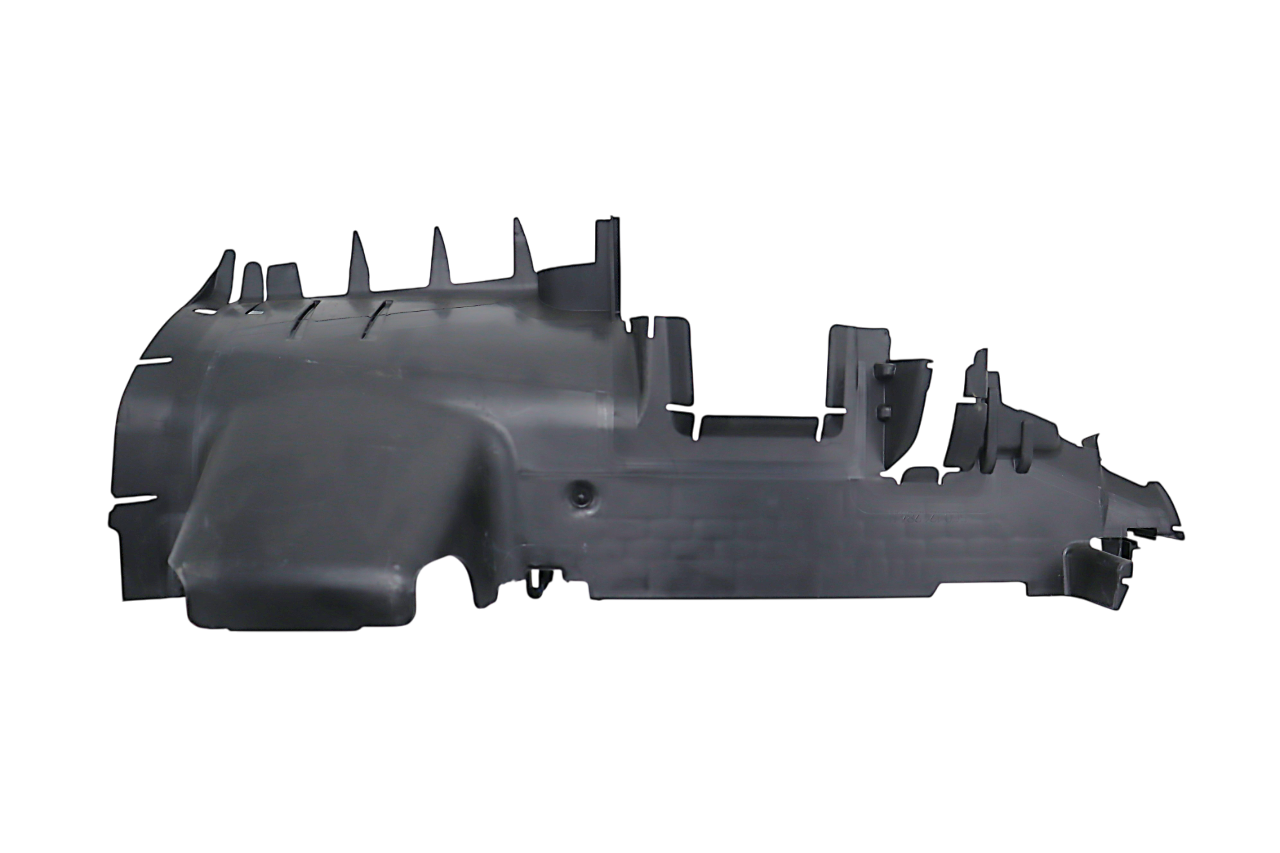 Original VW Golf Luftführung rechts