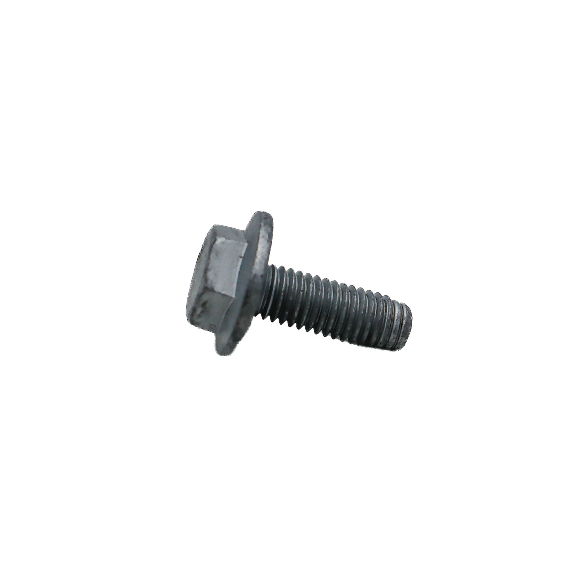 Sechskantflanschschraube N  91257201 M8x22mm Original VW Audi Seat Skoda