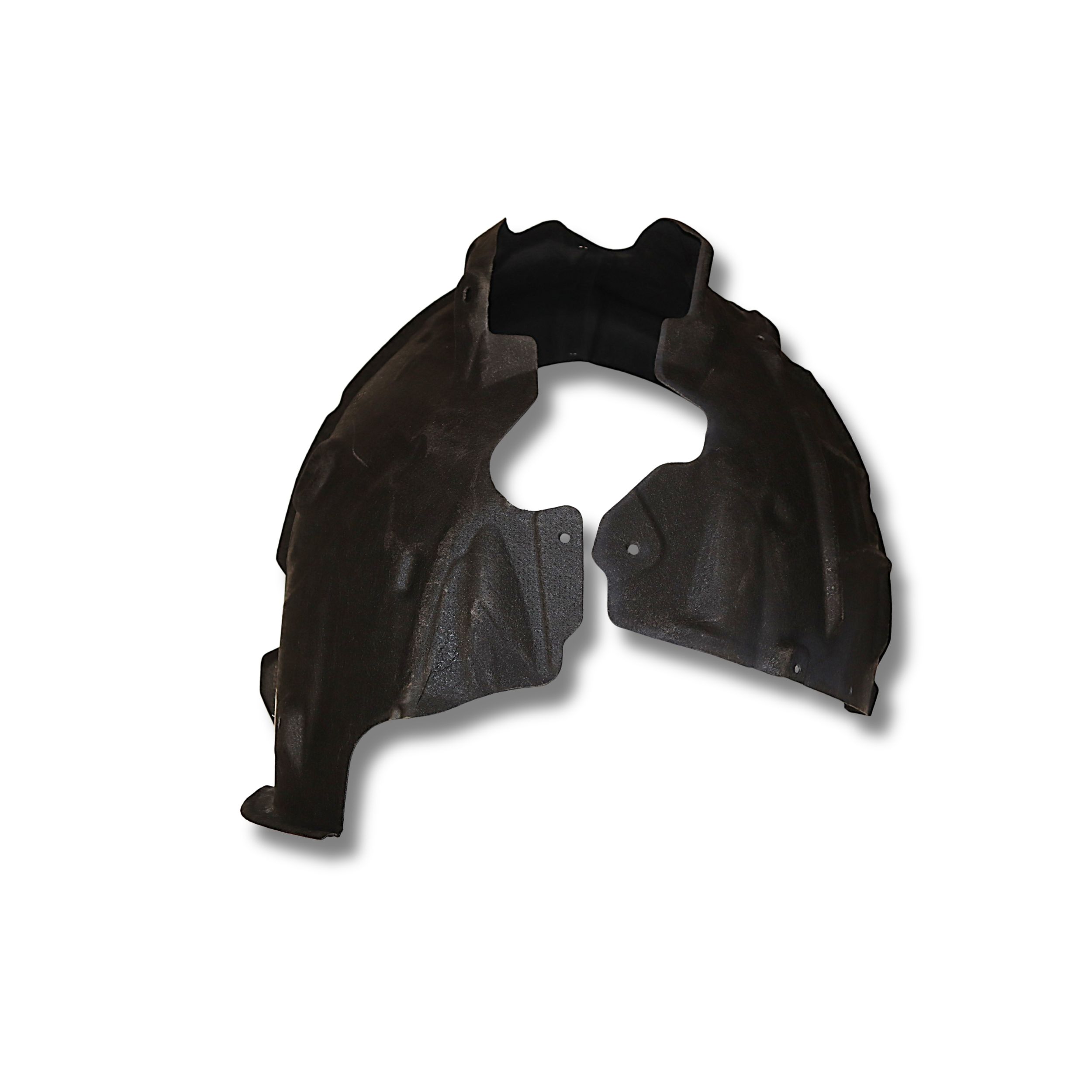 Original Audi A6 C7 (4G) Radhausschale Radschale links vorn  - 4G0821133F