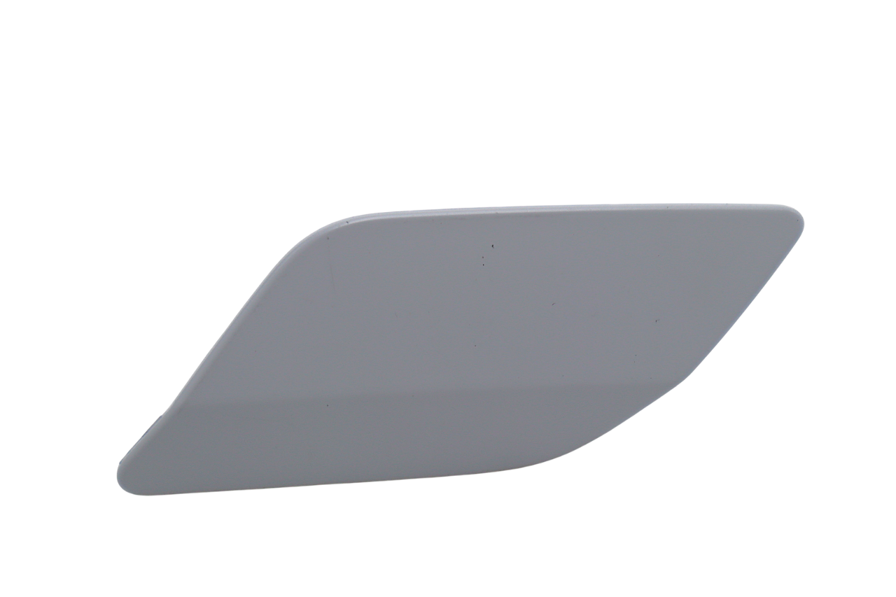 Original Volkswagen Caddy Touran Abdeckkappe grundiert links Stossfänger