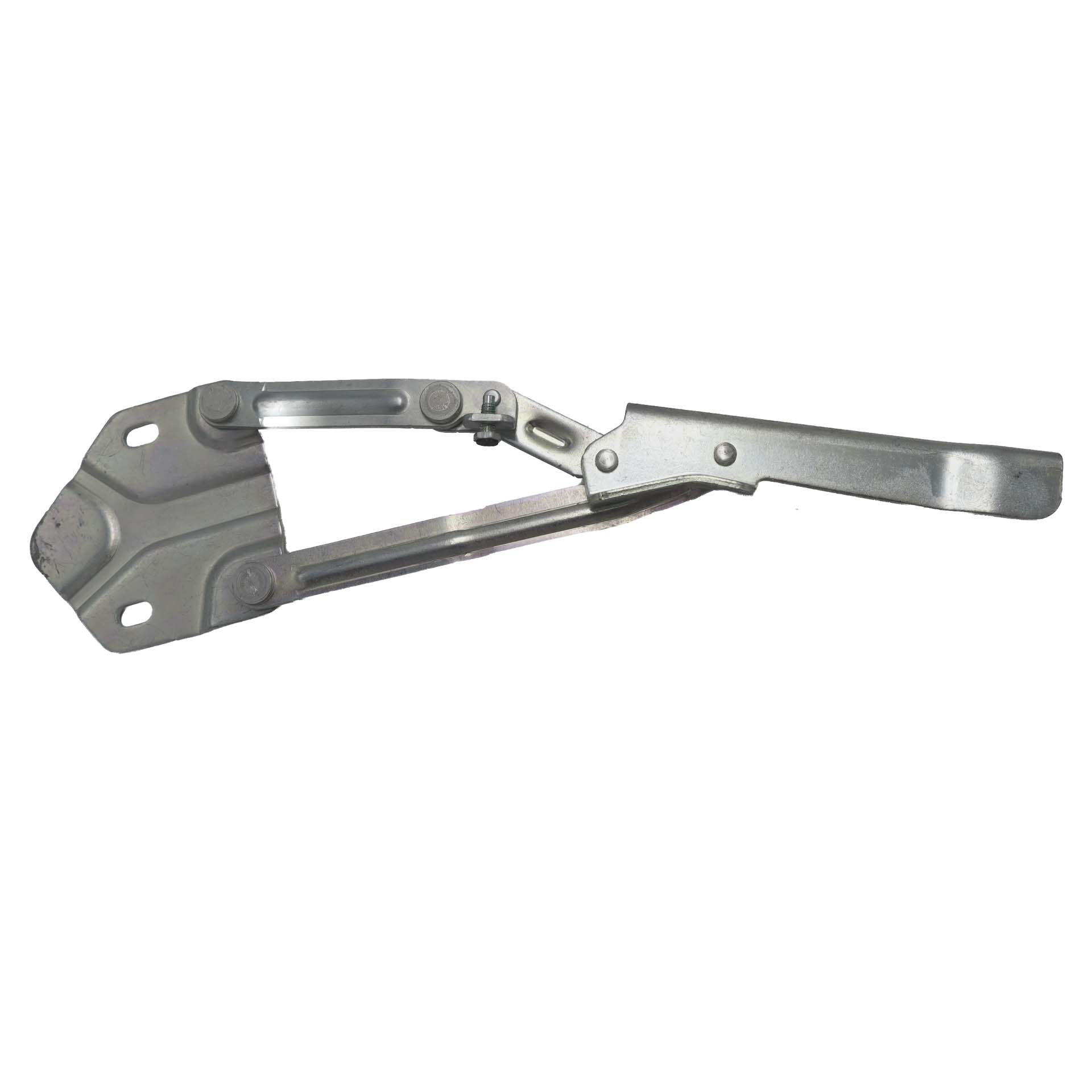 Frontklappenscharnier 2K5823302 Original VW Caddy Bj. 2016 - 2020