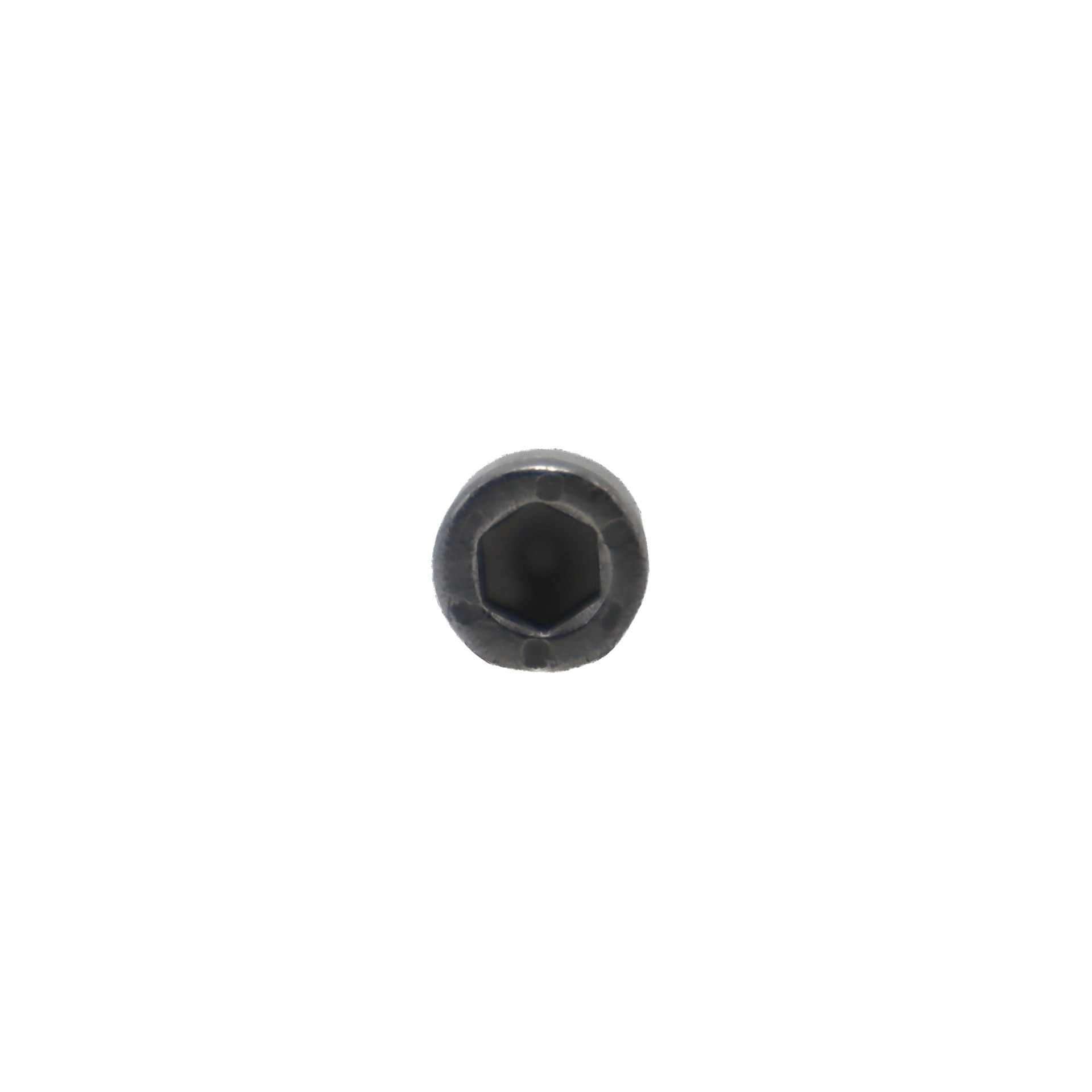 Zylinderschraube mit Innensechskantkopf N  01470111 M6x12mm Original VW Audi Seat Skoda