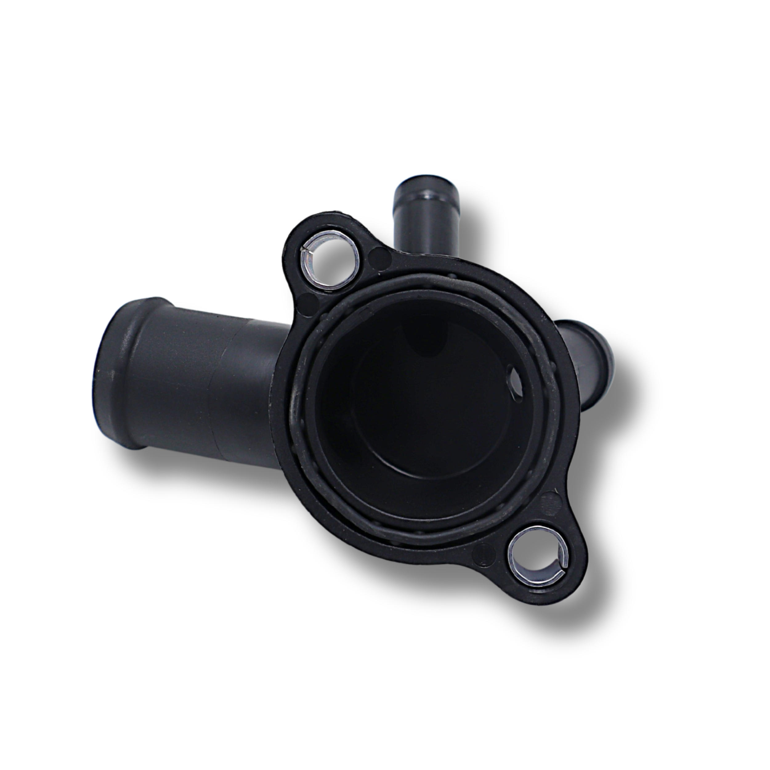 Oirginal VW, Audi, Seat, Skoda Kühlmittelstutzen 04L121131AD