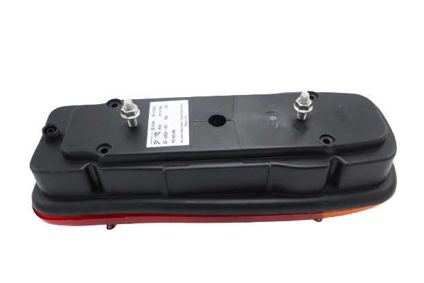 Original VW Transporter Amarok Crafter Schlussleuchte Rückleuchte hinten rechts