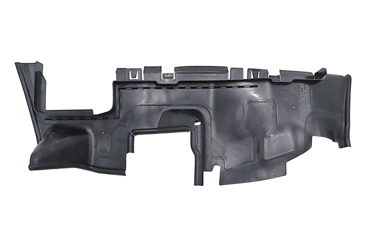 Original Audi Q3 Luftführung rechts