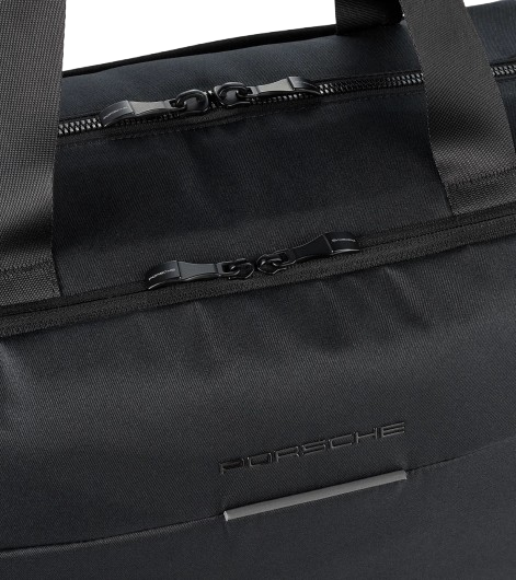 Original Porsche Reisetasche Weekender Tasche, schwarz - WAP0357960S0RT