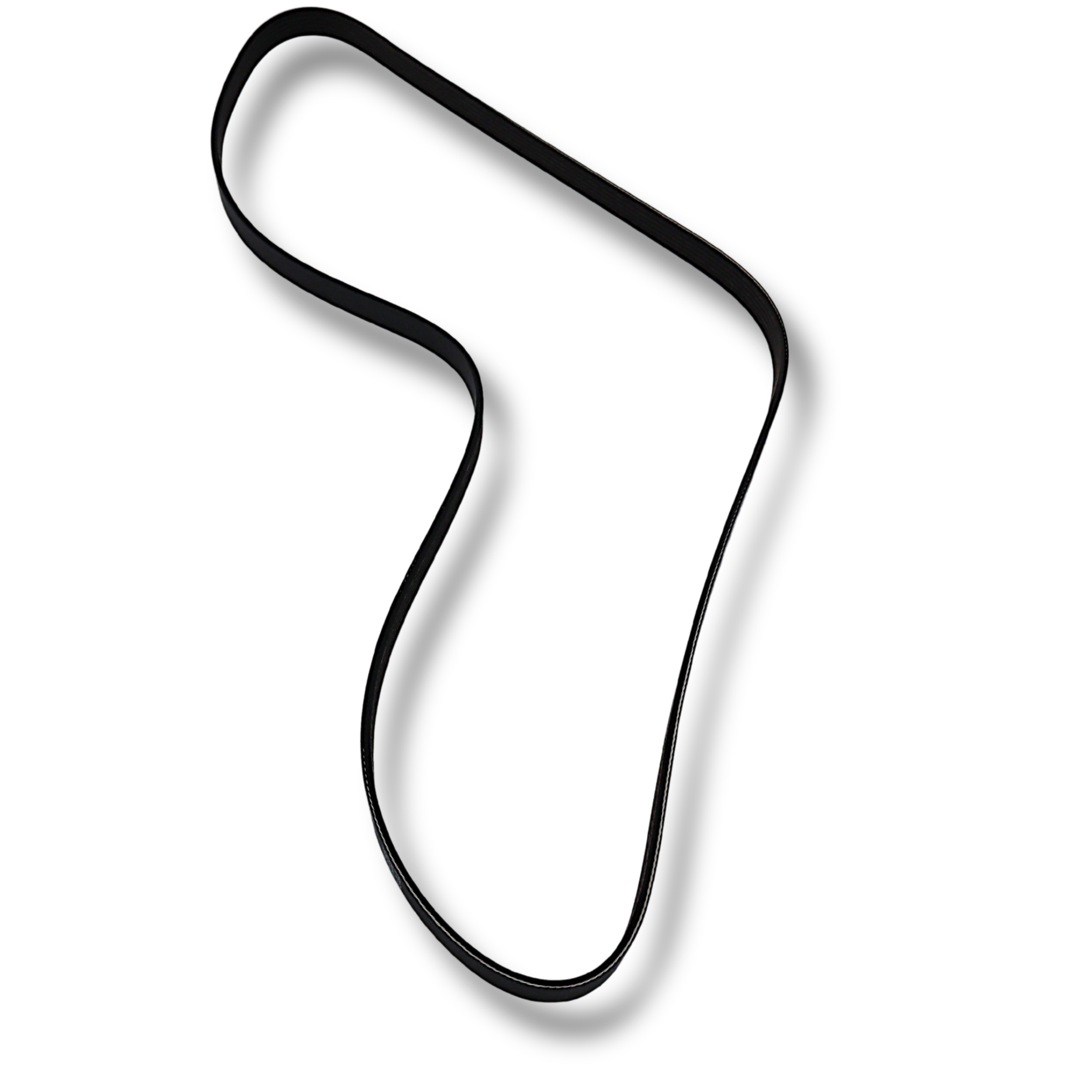 Original Audi A4 A5 A6 Q5 Keilrippenriemen 03L903137F