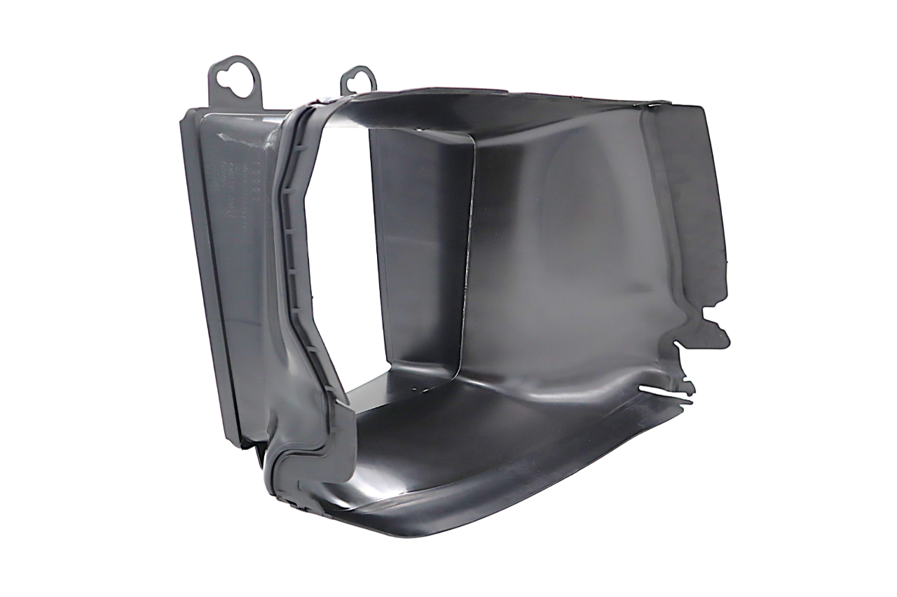 Original Audi Q7 Luftführung